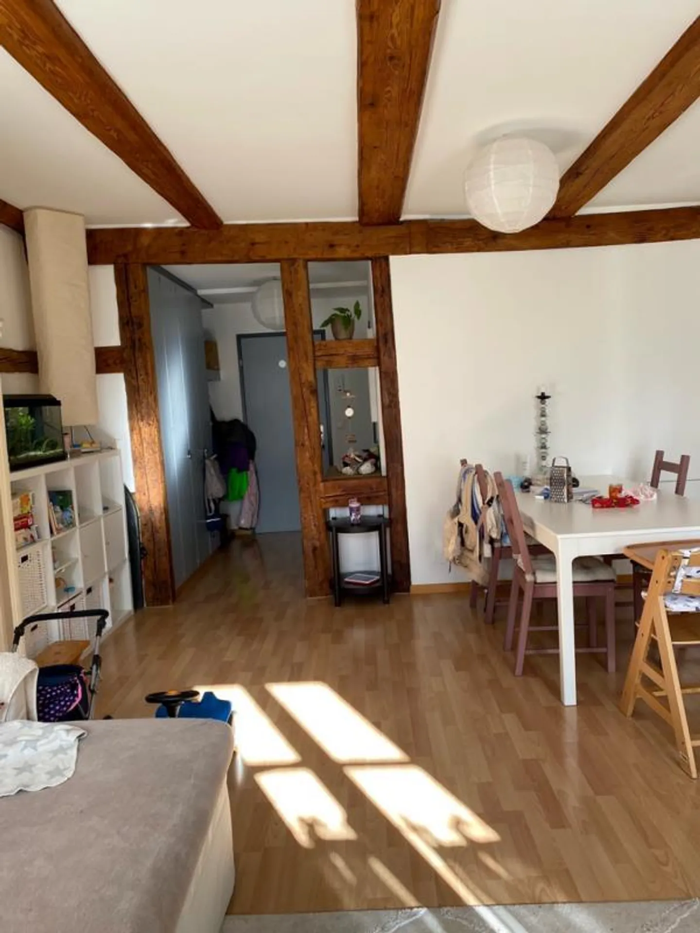 Appartement au cœur de Sursee - Photo 3 sur 8