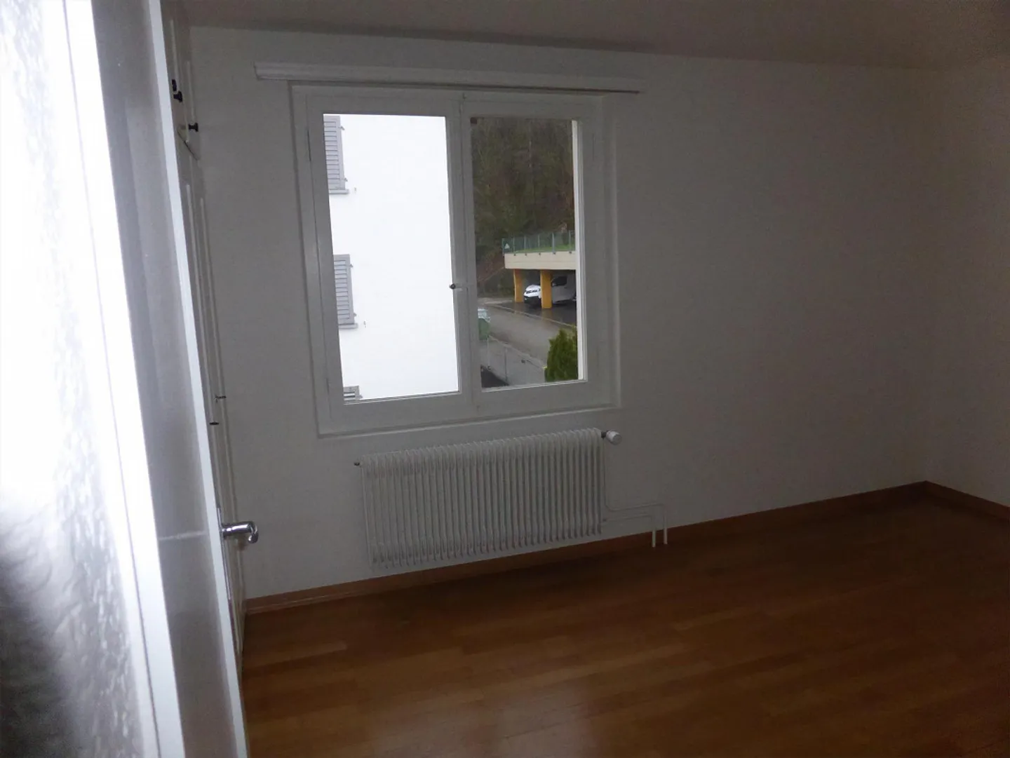 Appartement 4 pièces avec vue magnifique - Photo 5 sur 8