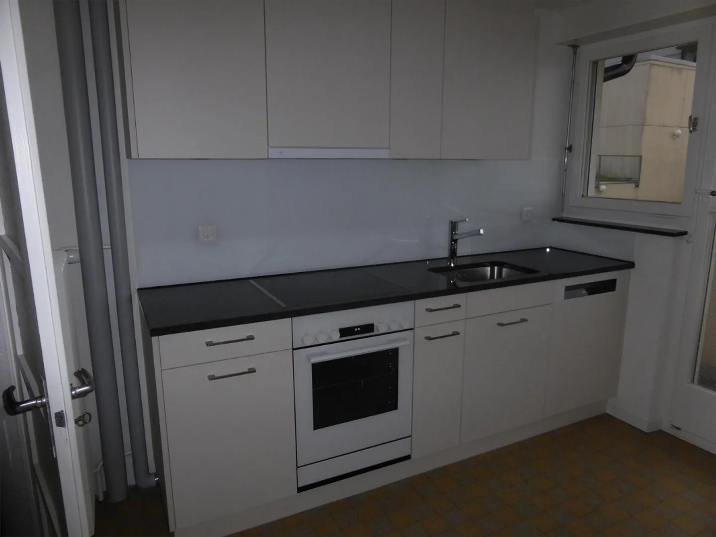 Appartement 4 pièces avec vue magnifique - Photo 7 sur 8