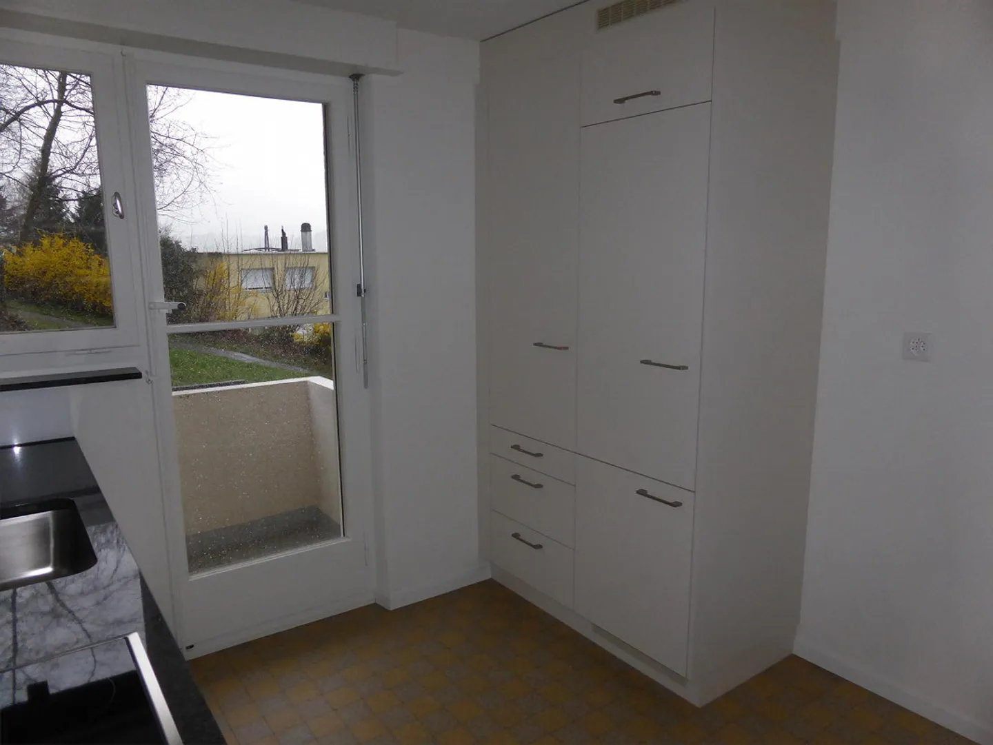 Appartement 4 pièces avec vue magnifique - Photo 8 sur 8