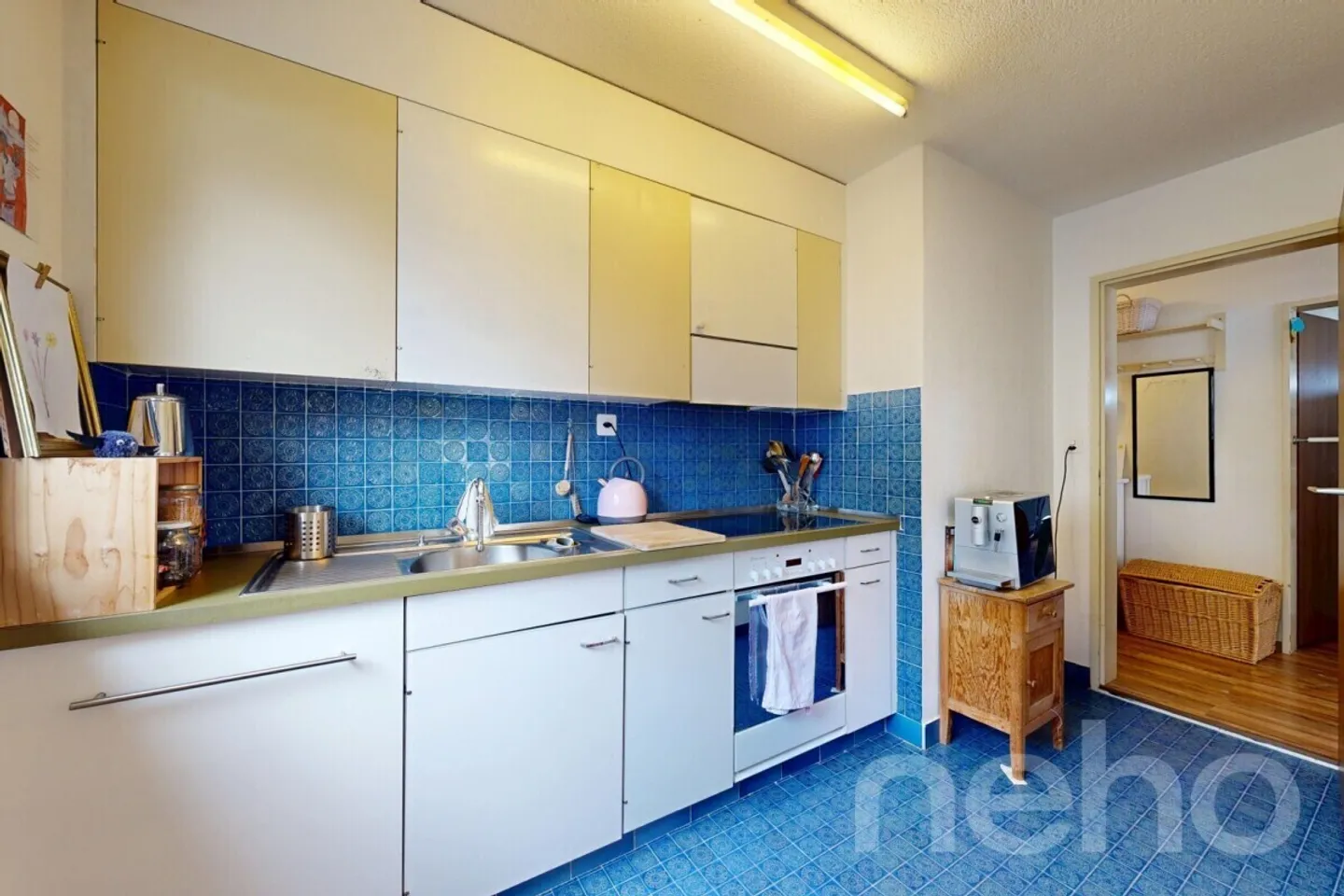 Yield Object: Multi-Family House with 5 Units in Disentis - Photo 8 of 12