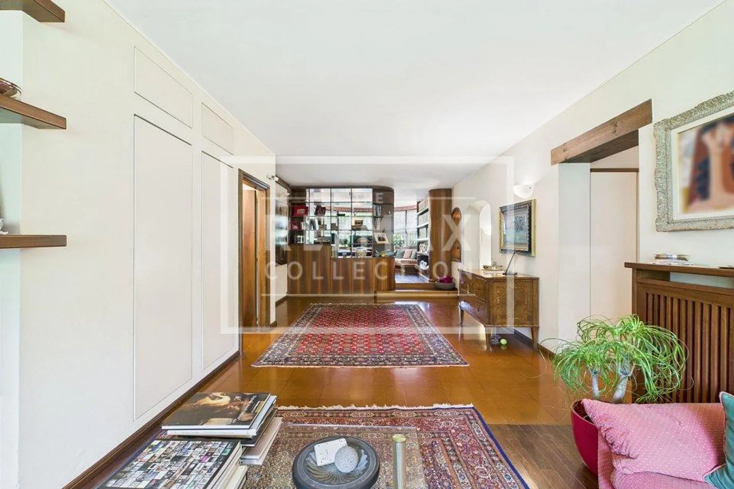 Villa esclusiva con piscina - Foto 8 di 13