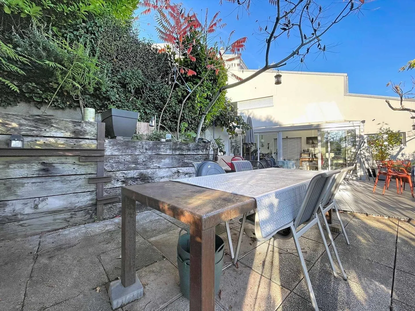 3.5 Room Apartment - Terrace, Lake and Mountain View - Photo 7 of 10