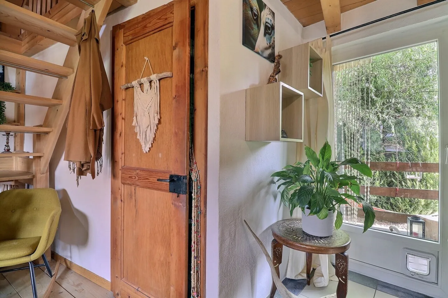 Maisonnette de charme avec jardin - Photo 6 sur 13