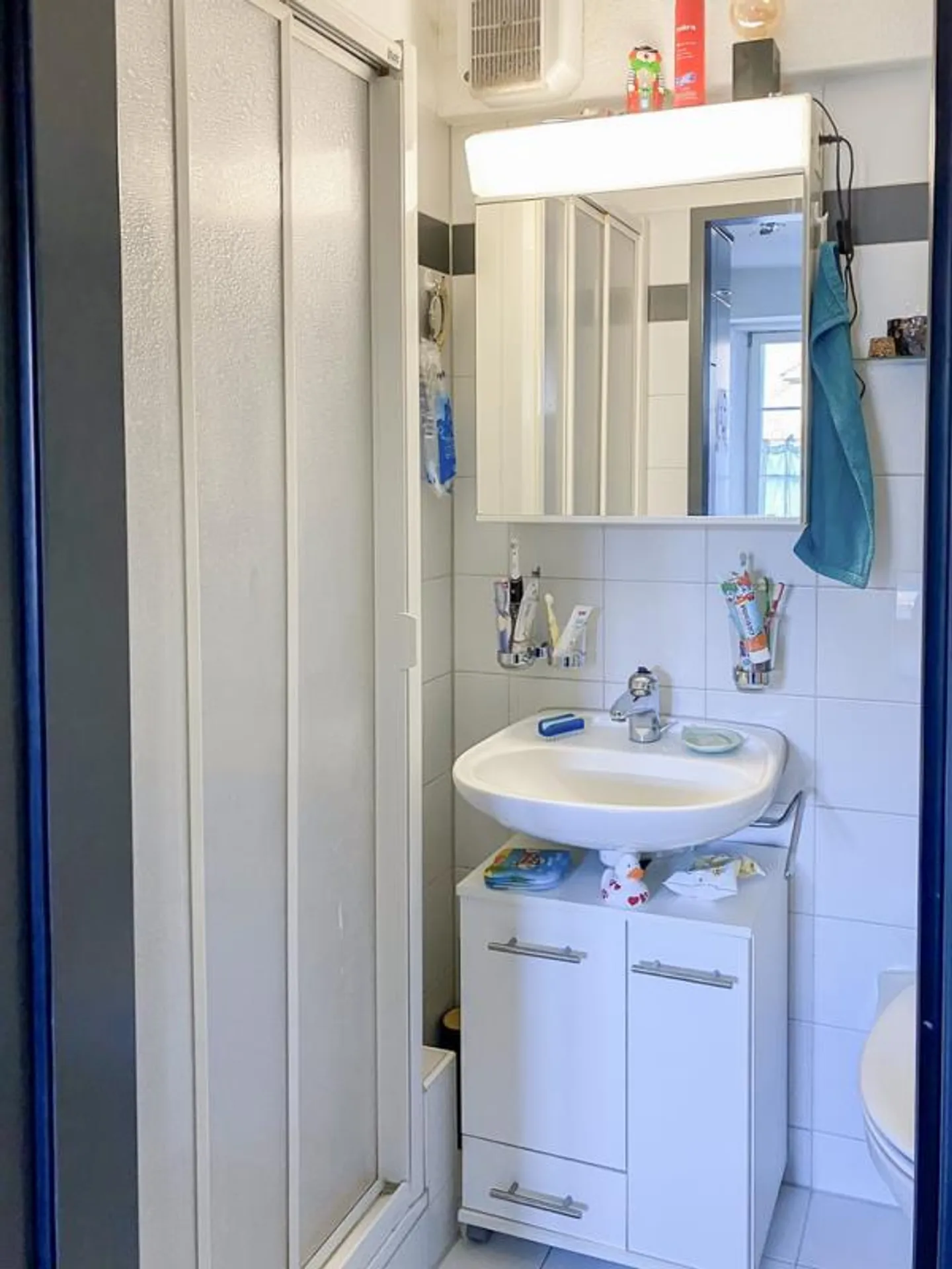 Appartement au cœur de Sursee - Photo 7 sur 8