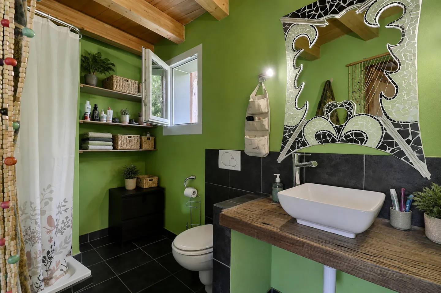 Maisonnette de charme avec jardin - Photo 10 sur 13