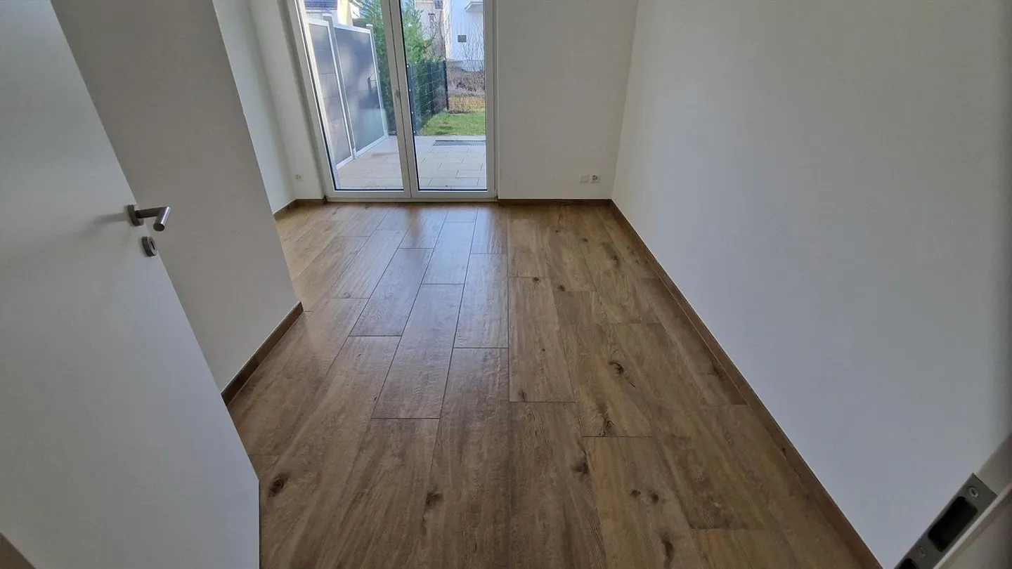 Gartenwohnung mit Charme - Foto 10 von 17
