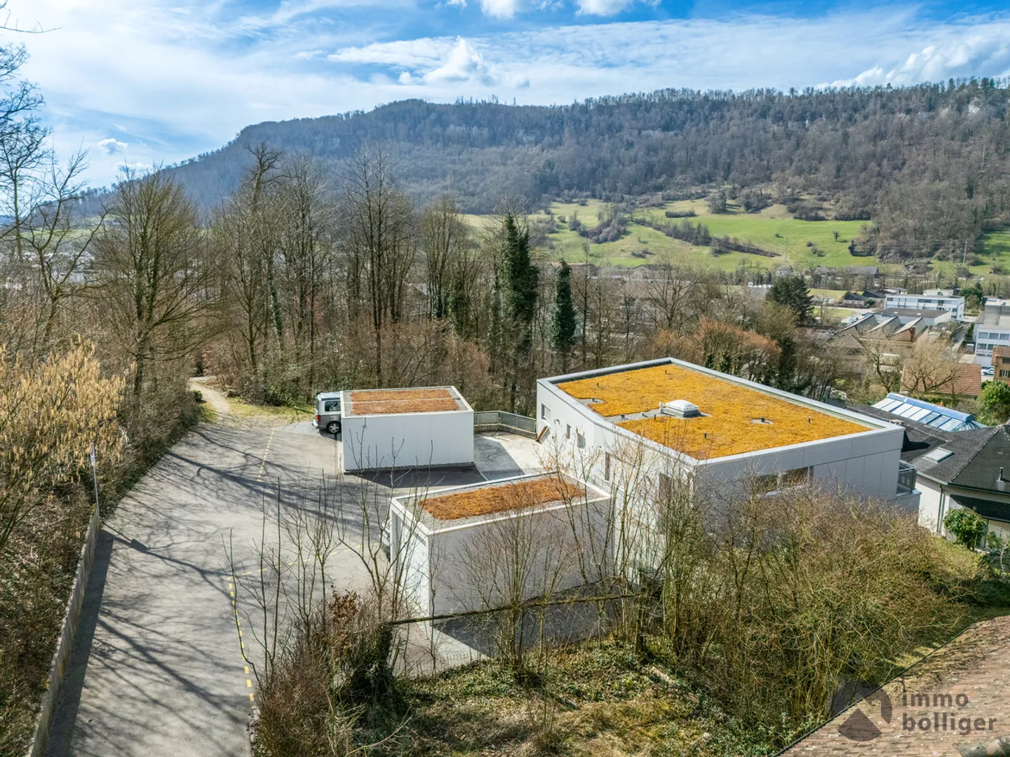 New Building Feeling on the Edge of the Forest - Modern Ground Floor Apartment - Photo 10 of 13