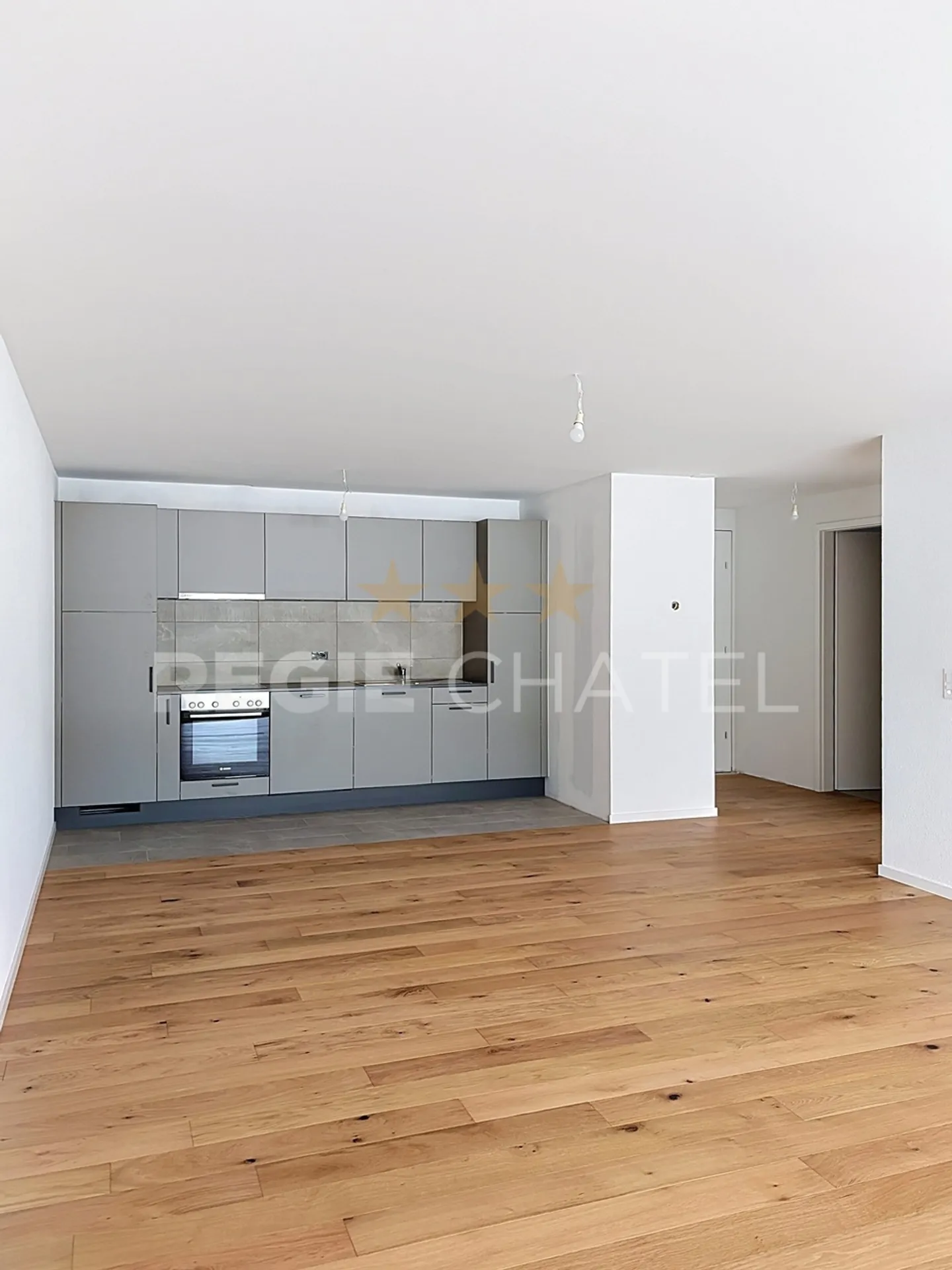 Schöne 1,5-Zimmer-Wohnung - Foto 4 von 6