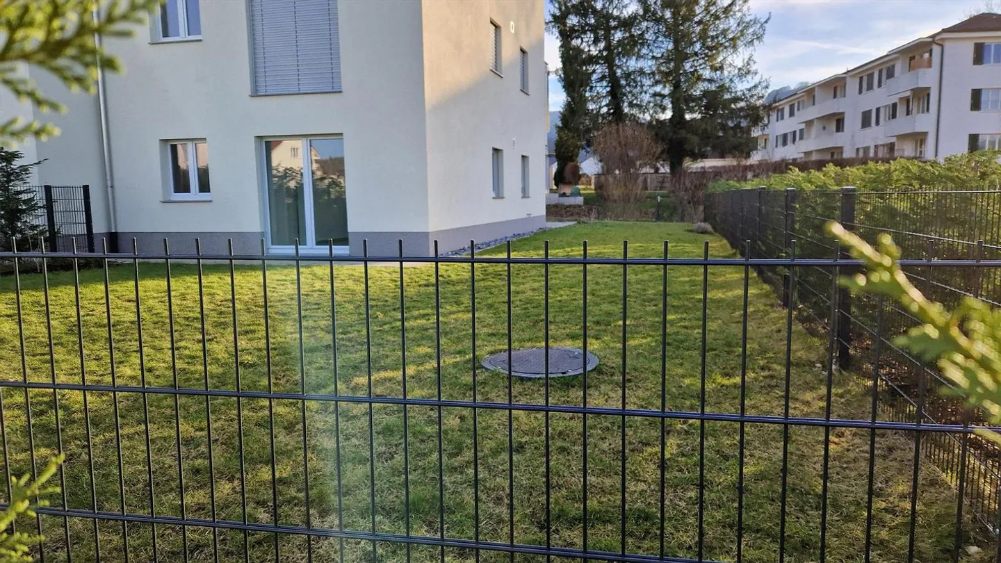 Gartenwohnung mit Charme - Foto 13 von 17