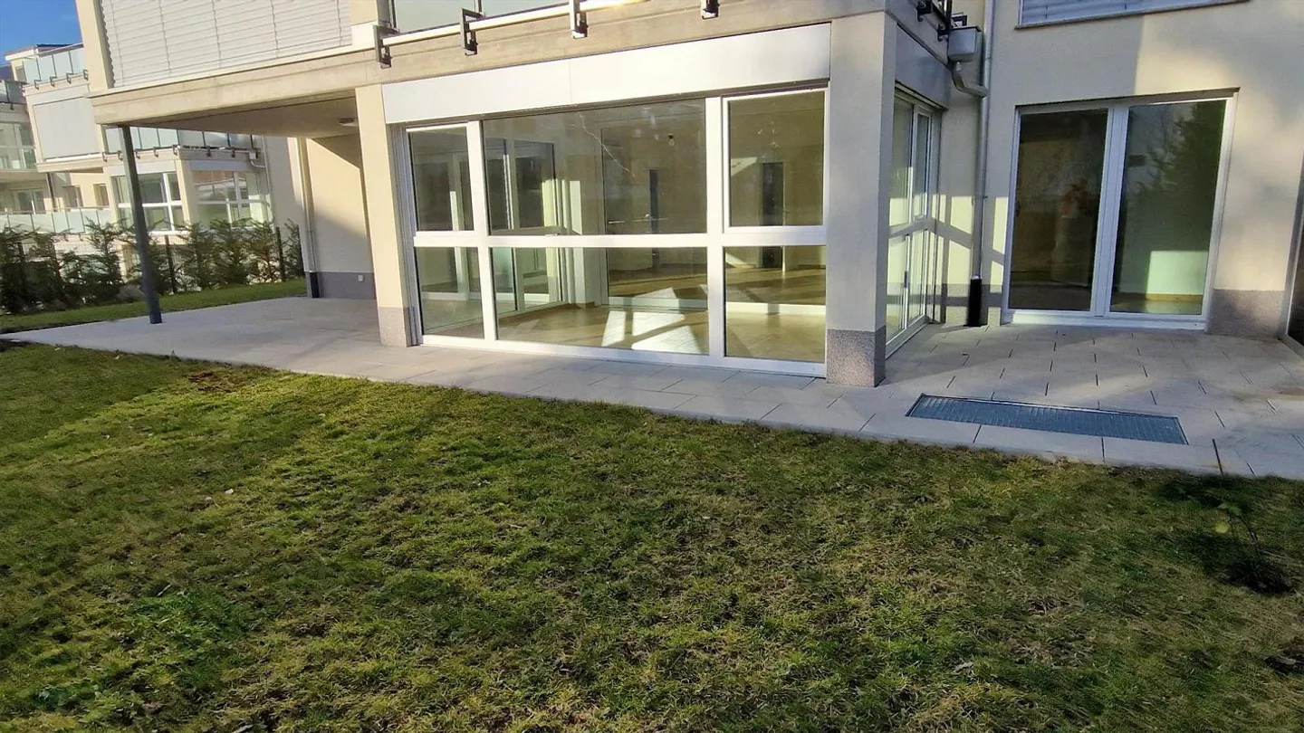 Gartenwohnung mit Charme - Foto 14 von 17