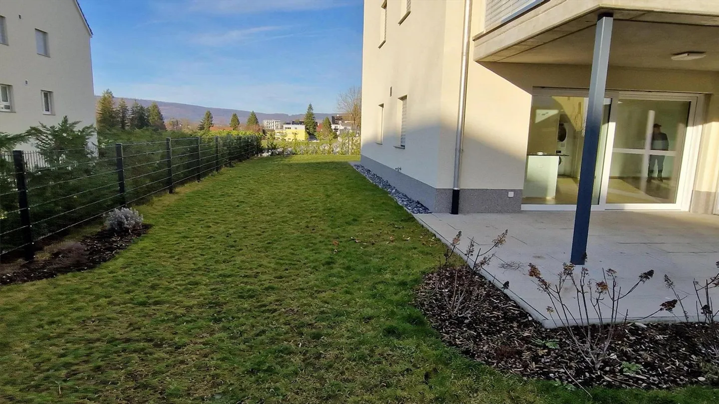 Gartenwohnung mit Charme - Foto 15 von 17