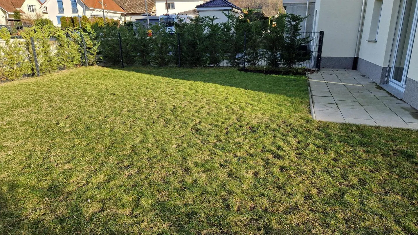 Gartenwohnung mit Charme - Foto 16 von 17