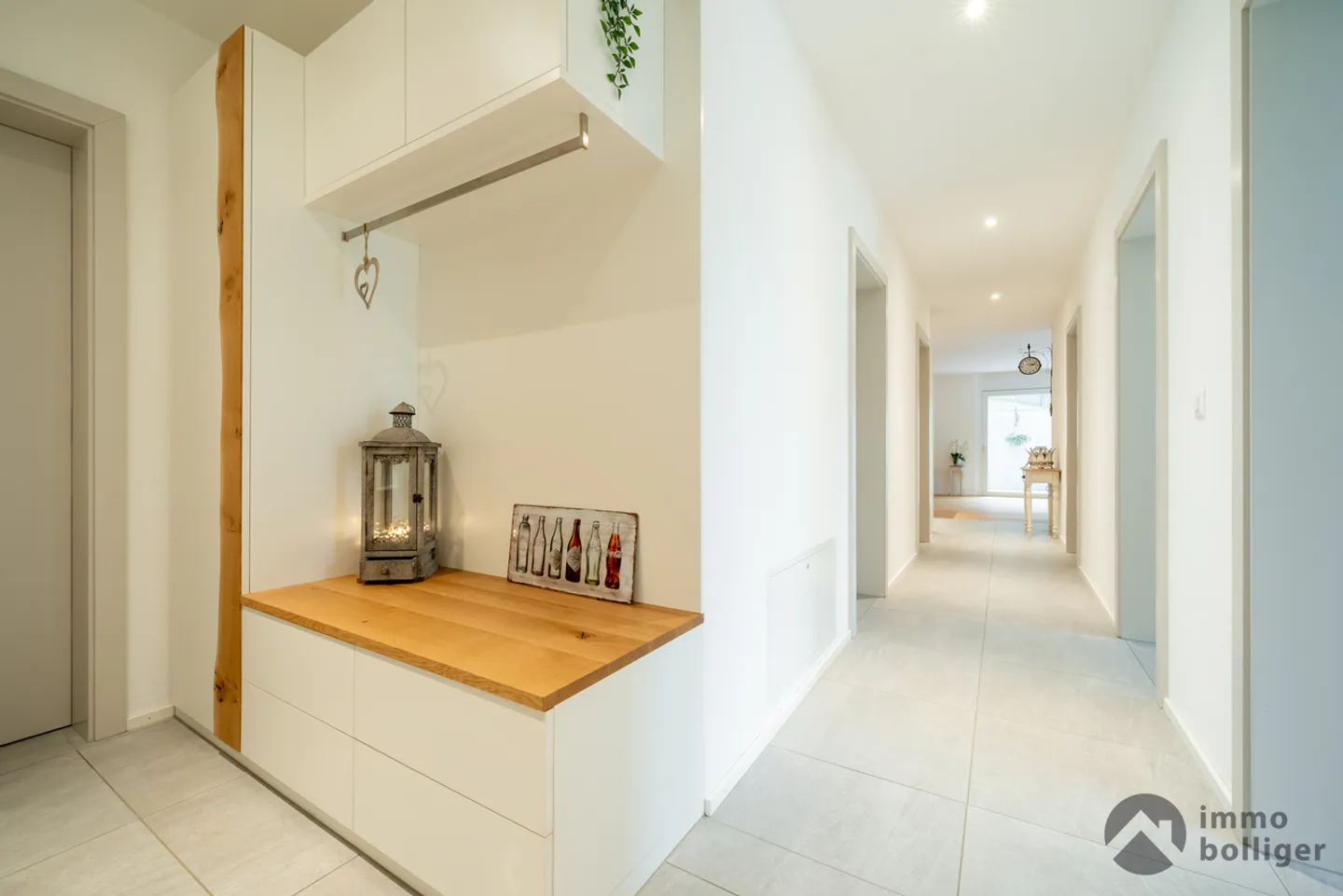 New Building Feeling on the Edge of the Forest - Modern Ground Floor Apartment - Photo 4 of 13