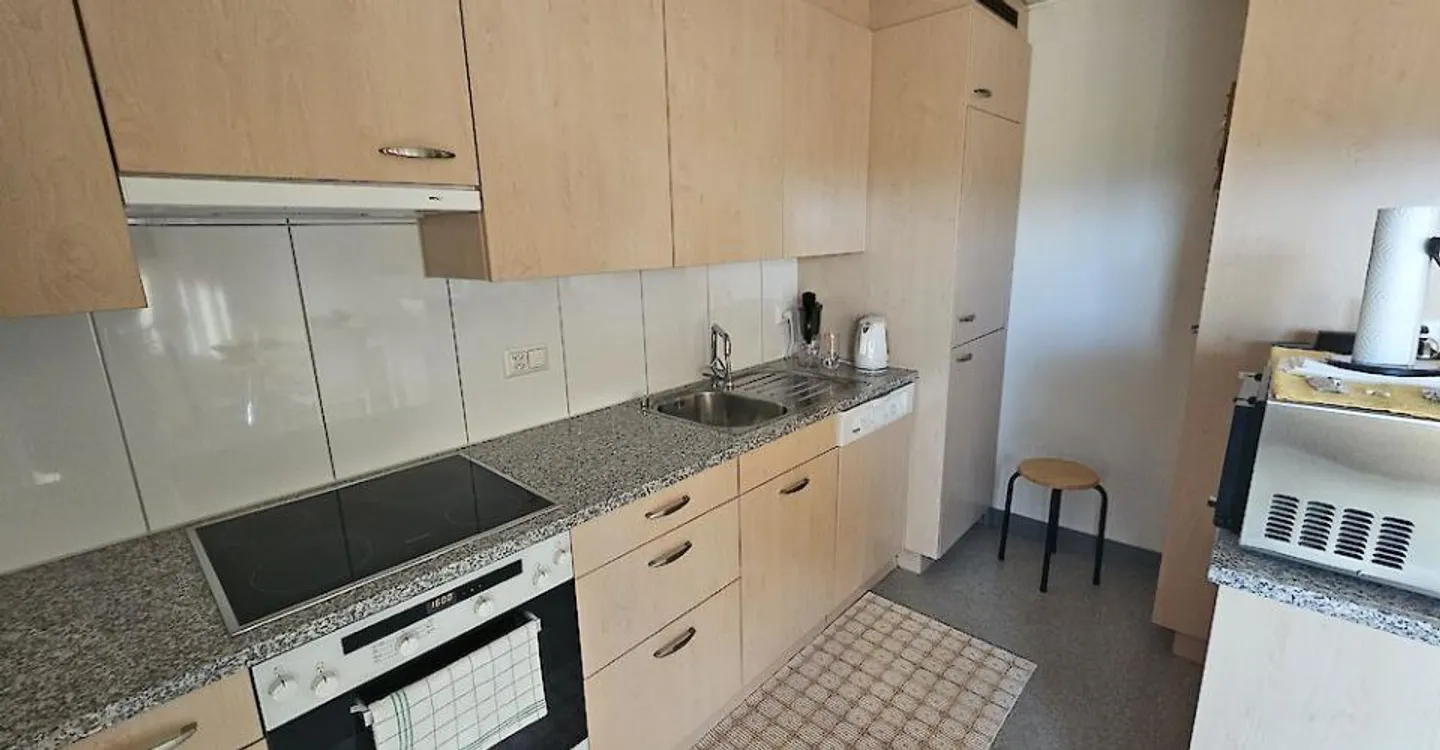 Charmante 4.5-Zimmerwohnung - Foto 1 von 11