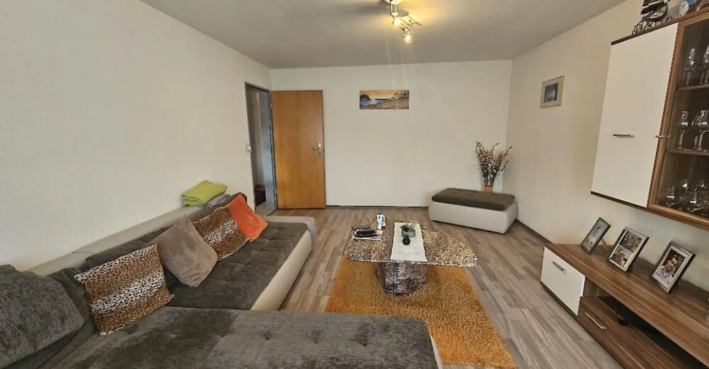 Charmante 4.5-Zimmerwohnung - Foto 5 von 11