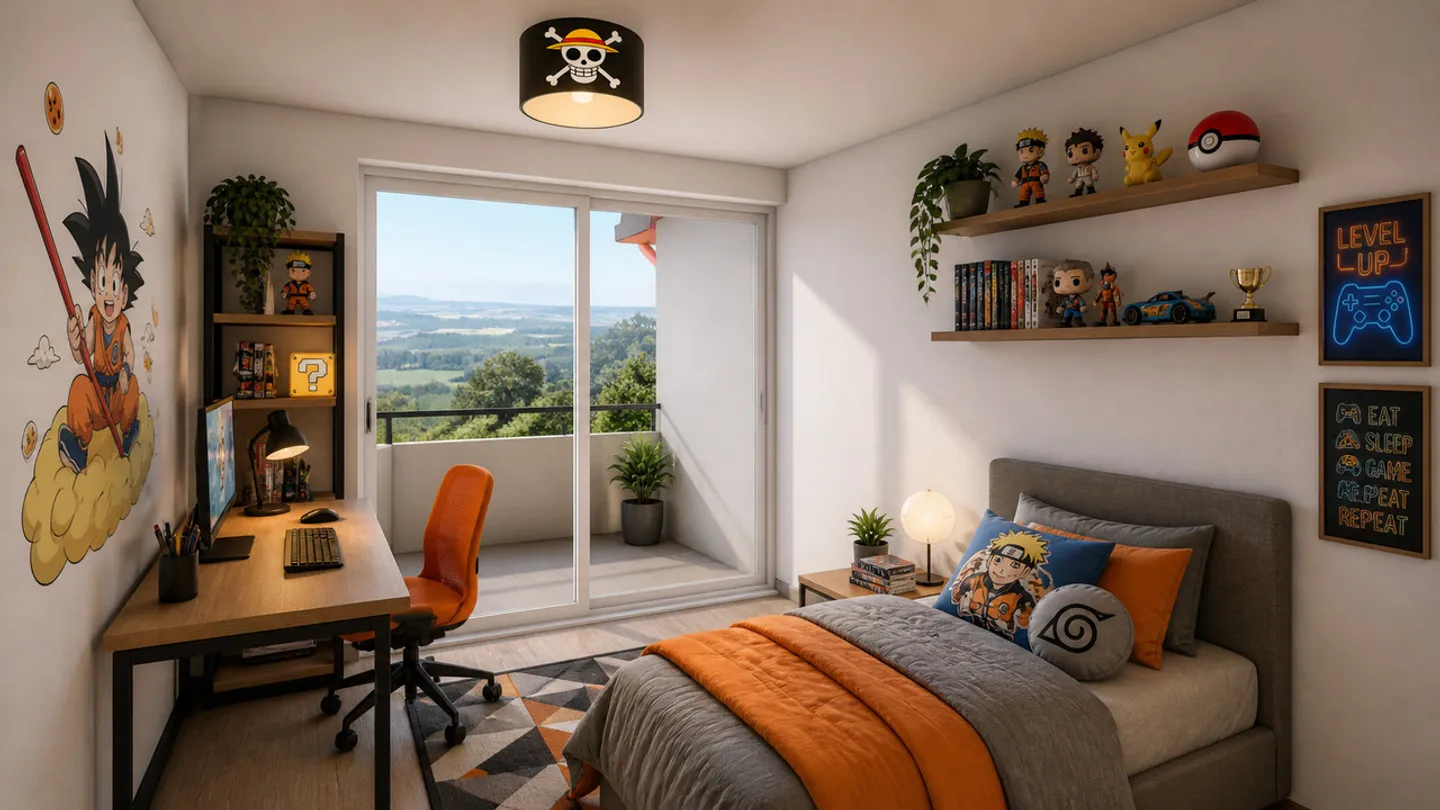 The charm of a farm, the comfort of the new! - Photo 6 of 10