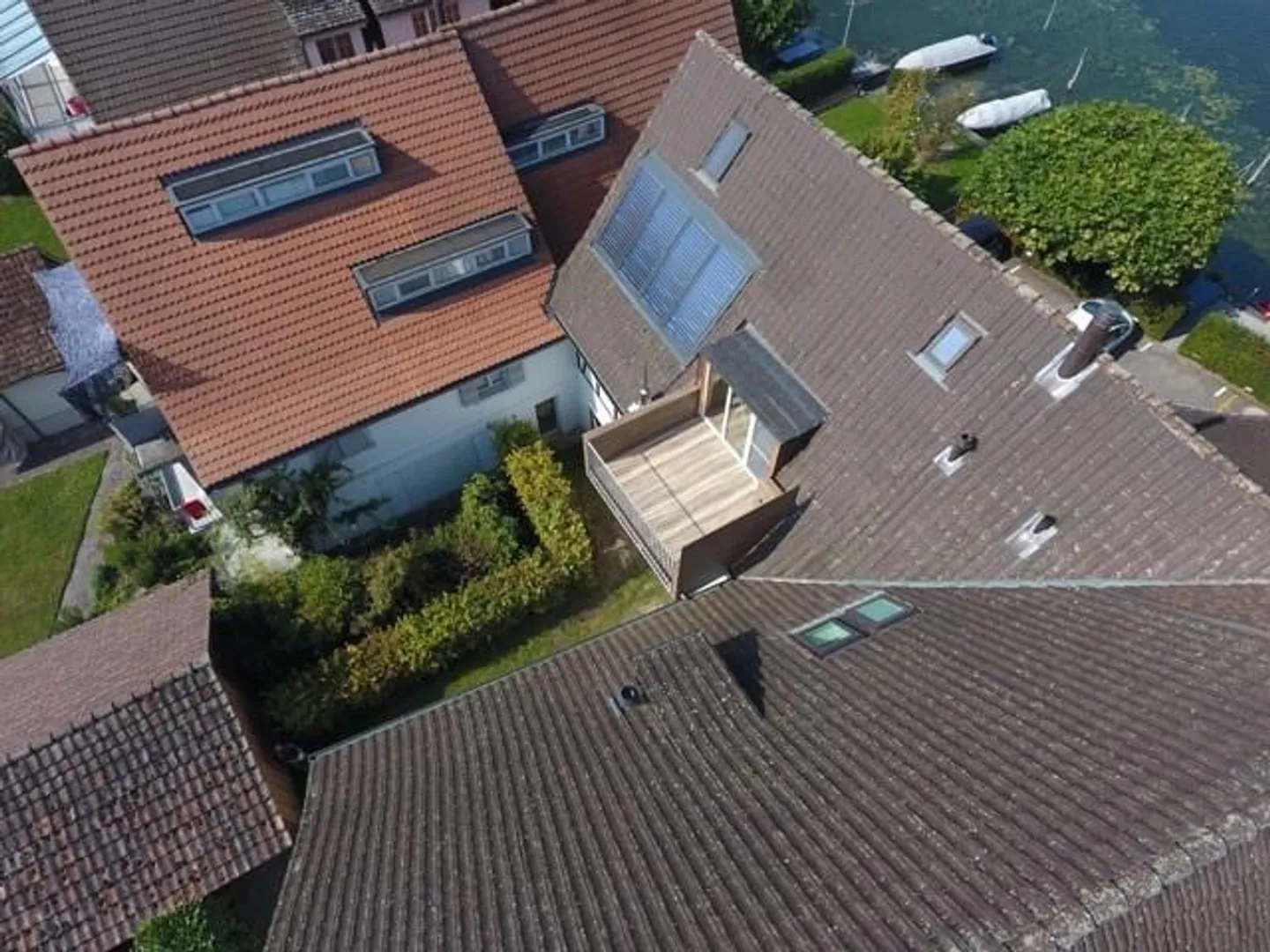 Charmante Maisonette am See - Foto 4 von 10