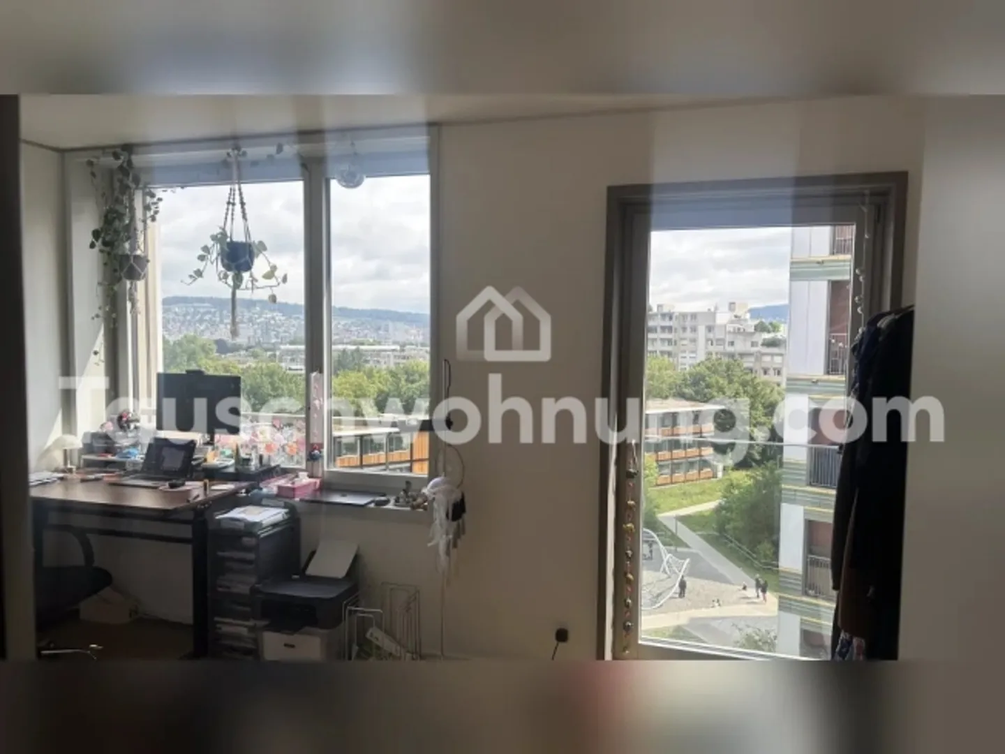 Appartamento nuovo elegante di 91 m² nel quartiere Wydäcker, Zurigo - Foto 8 di 12