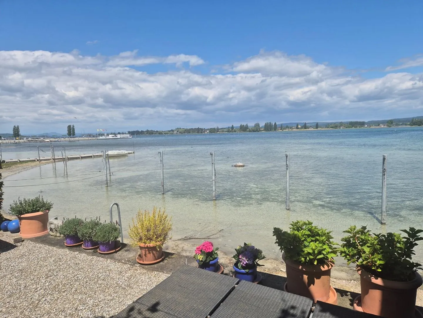 Charmante Maisonette am See - Foto 2 von 10