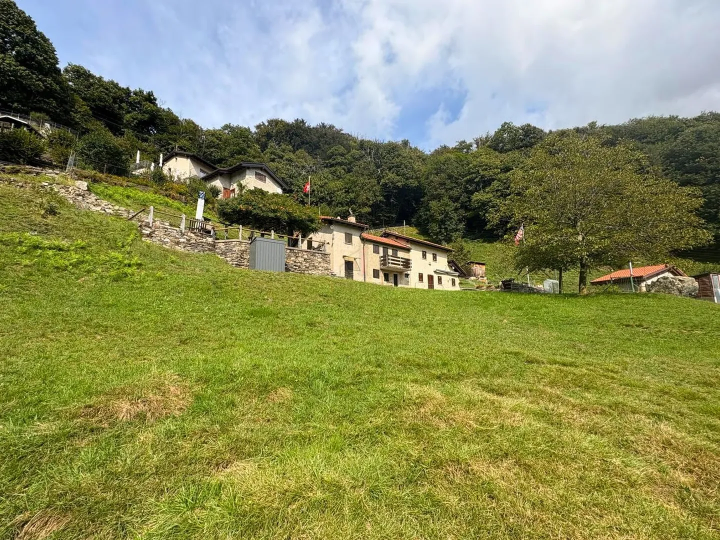UN ANGOLO DI PARADISO - Photo 1 sur 9