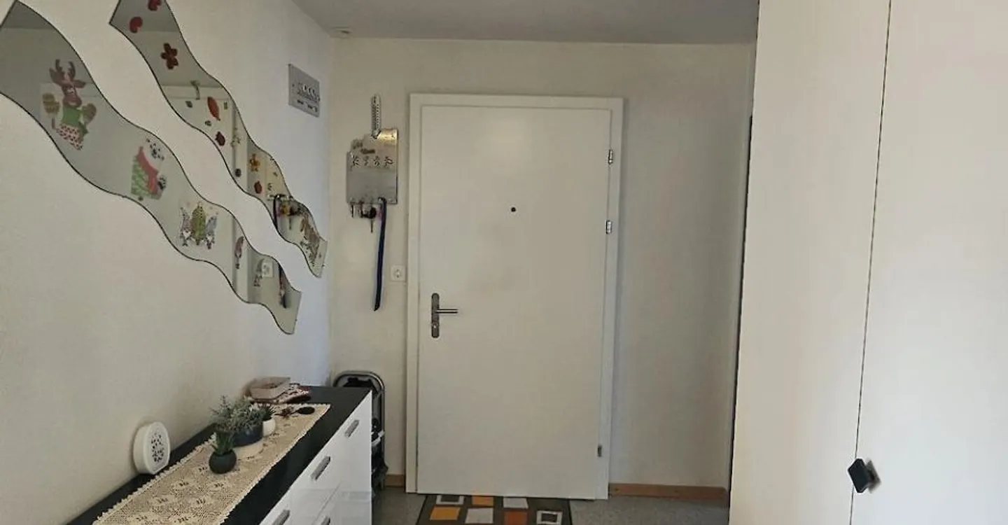 Charmante 4.5-Zimmerwohnung - Foto 3 von 11