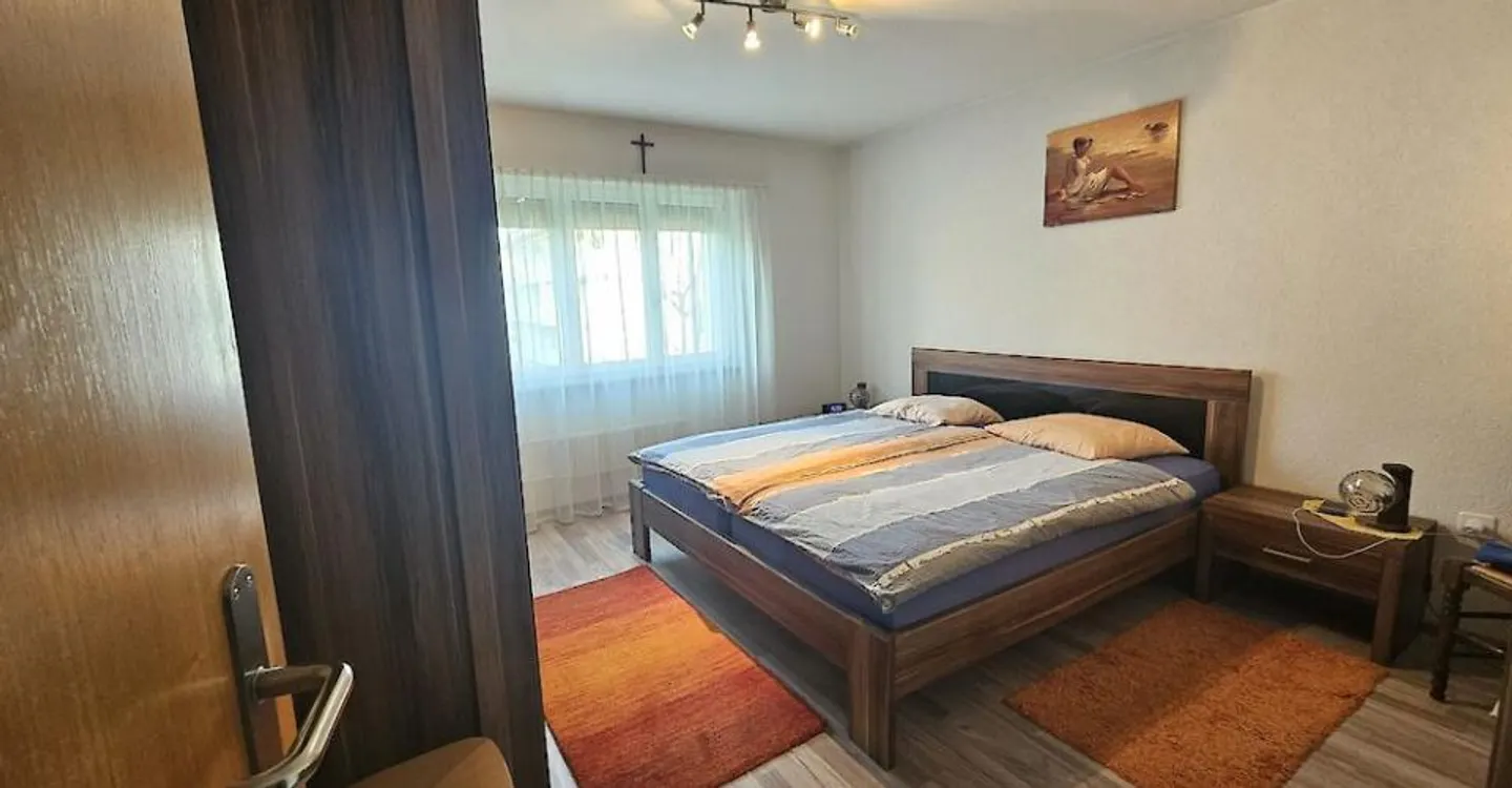 Charmante 4.5-Zimmerwohnung - Foto 6 von 11