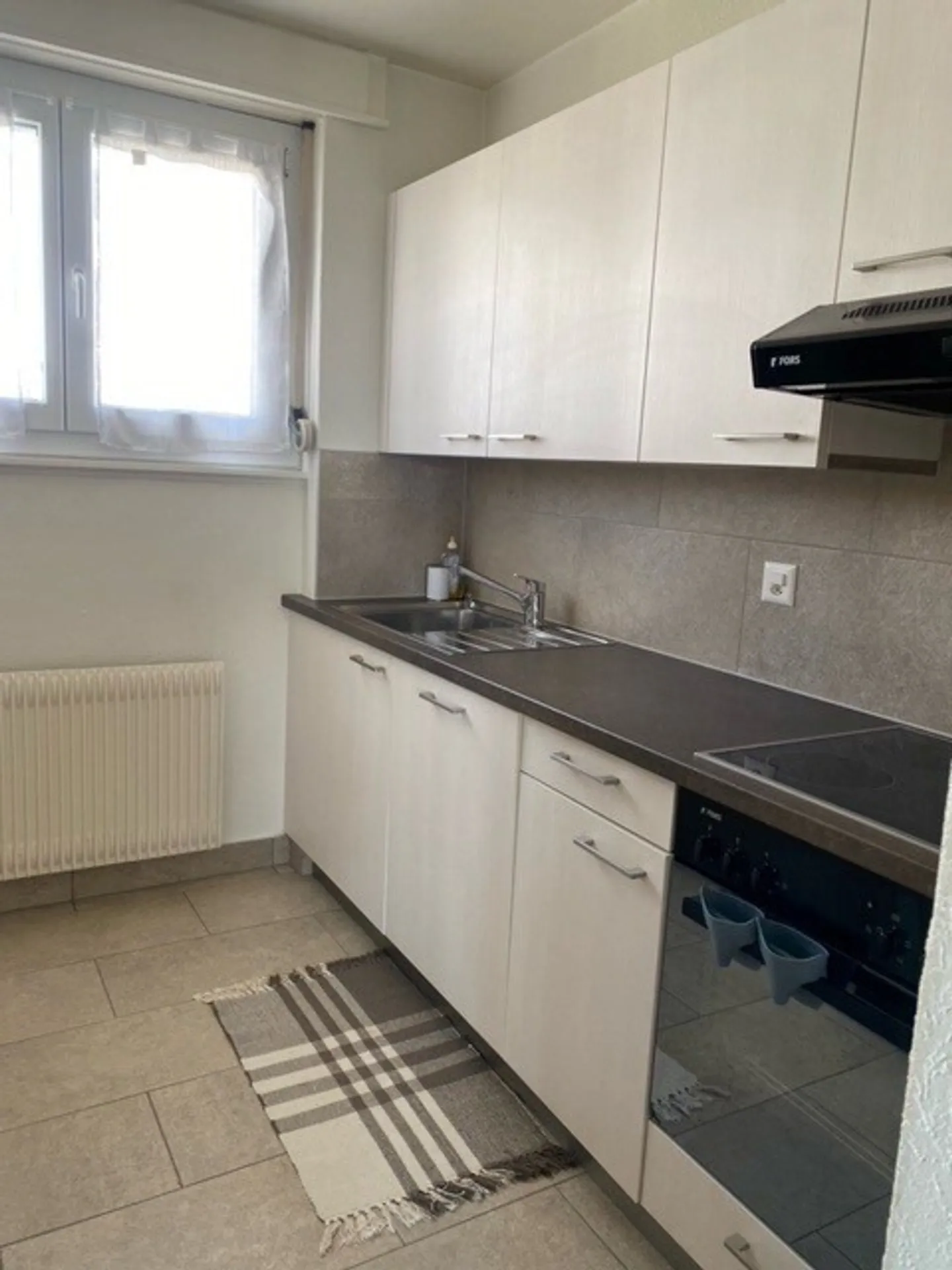 Appartement 3 pièces avec balcon - Photo 5 sur 12