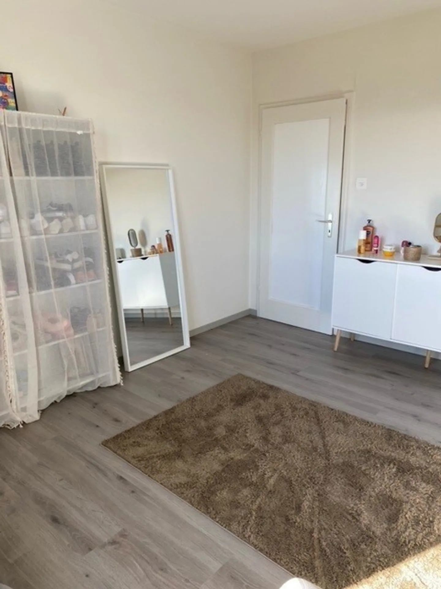 Appartement 3 pièces avec balcon - Photo 6 sur 12