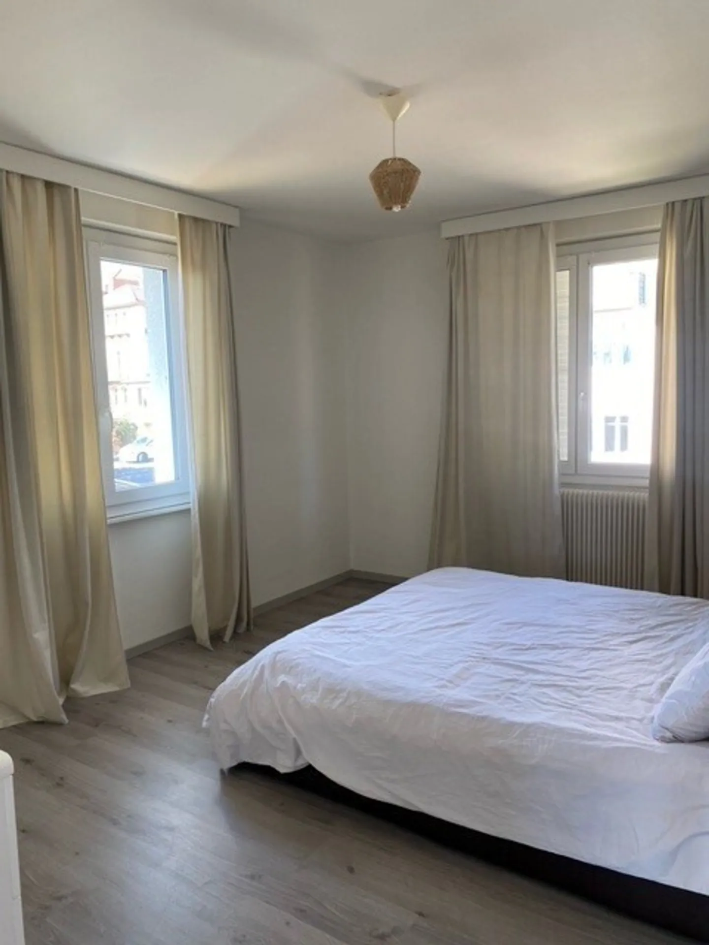 Appartement 3 pièces avec balcon - Photo 7 sur 12