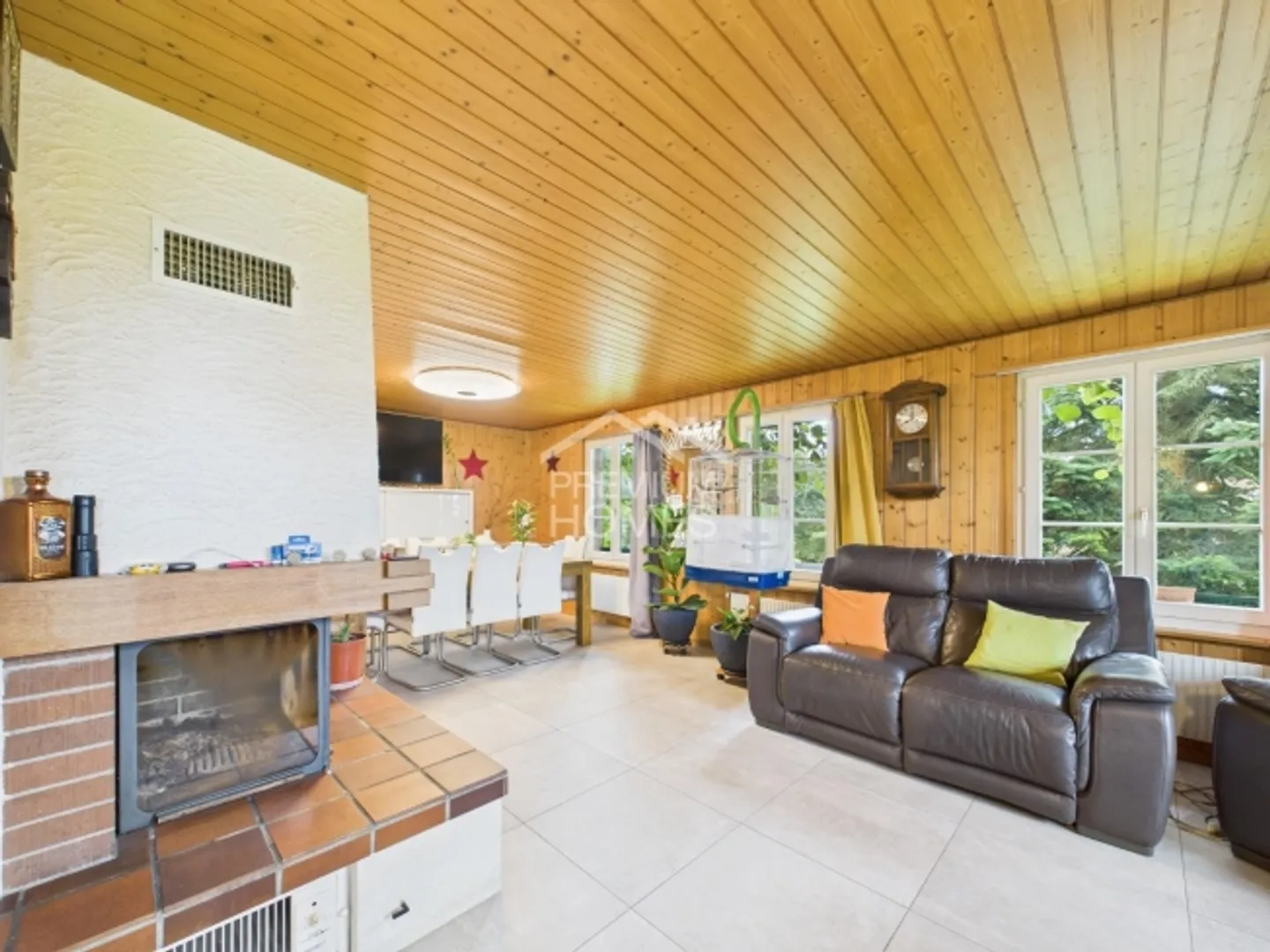 Spacious Family Home with Potential - Photo 2 of 5