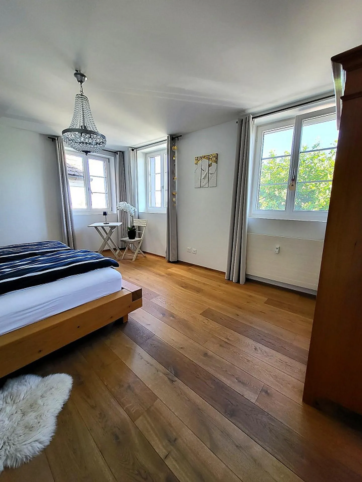 Charmante Maisonette am See - Foto 7 von 10