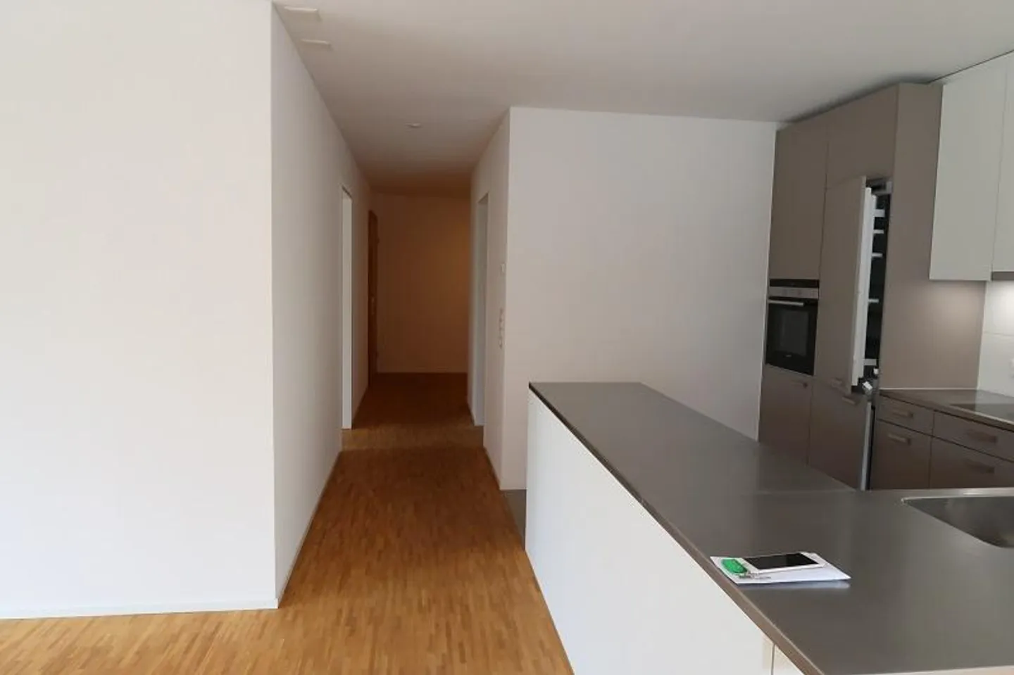 vivere modernamente vicino alla città - Foto 3 di 7
