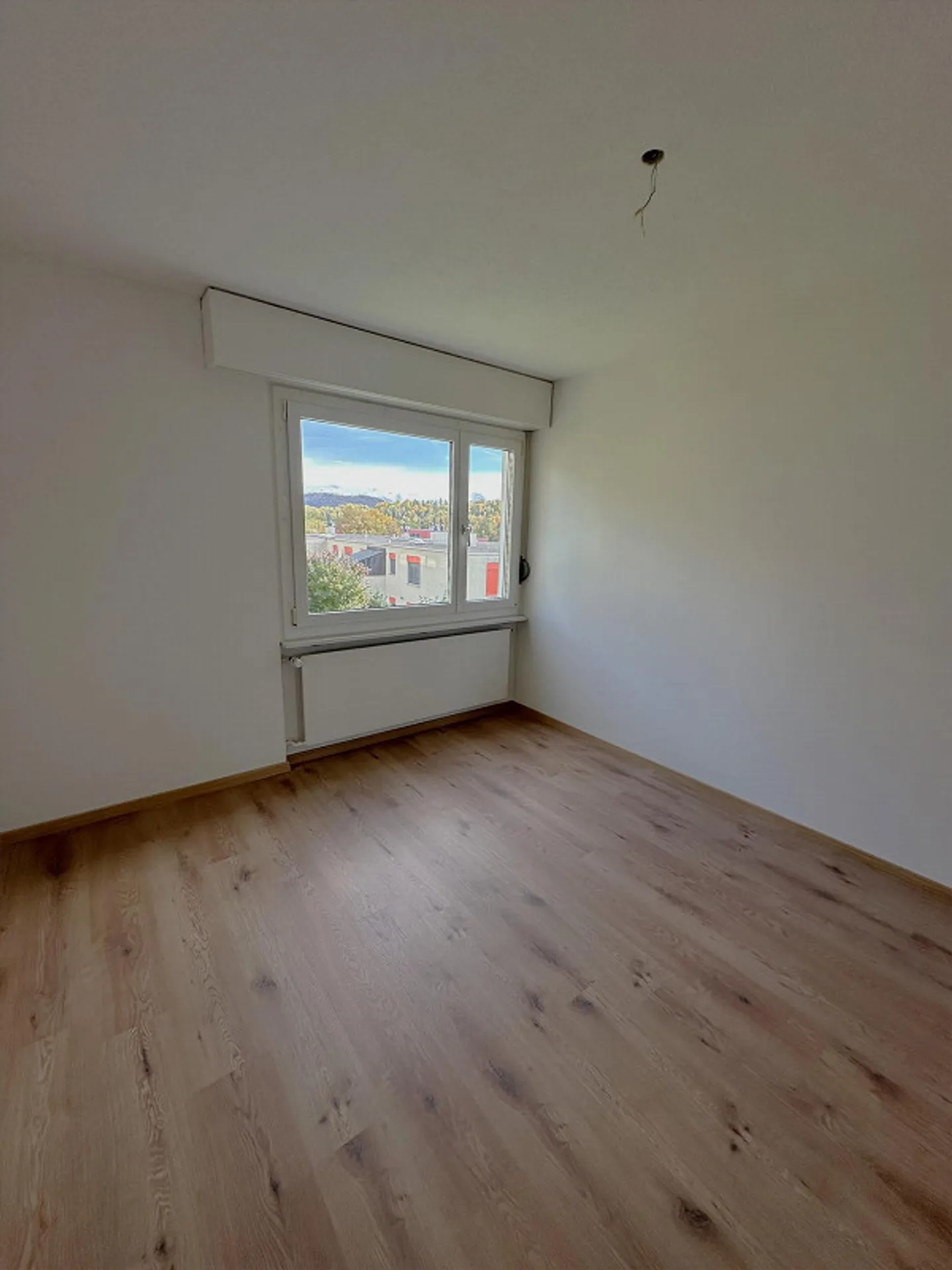 Wohnen mit Aussicht - Foto 8 von 13