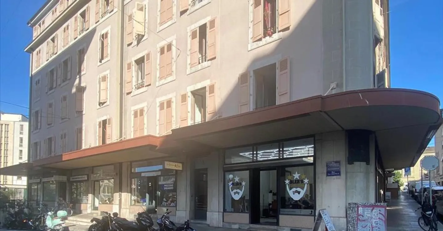 Spazio ufficio in affitto - Foto 1 di 10