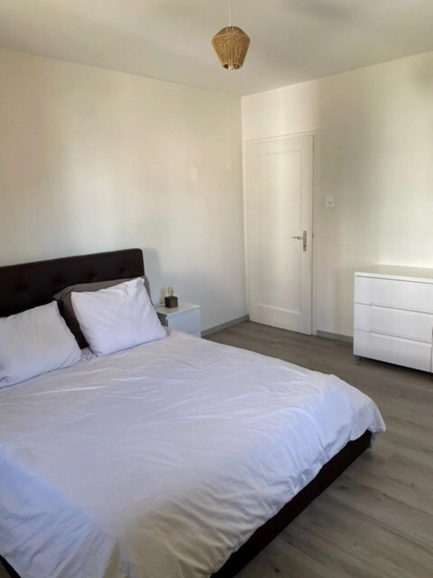 Appartement 3 pièces avec balcon - Photo 8 sur 12