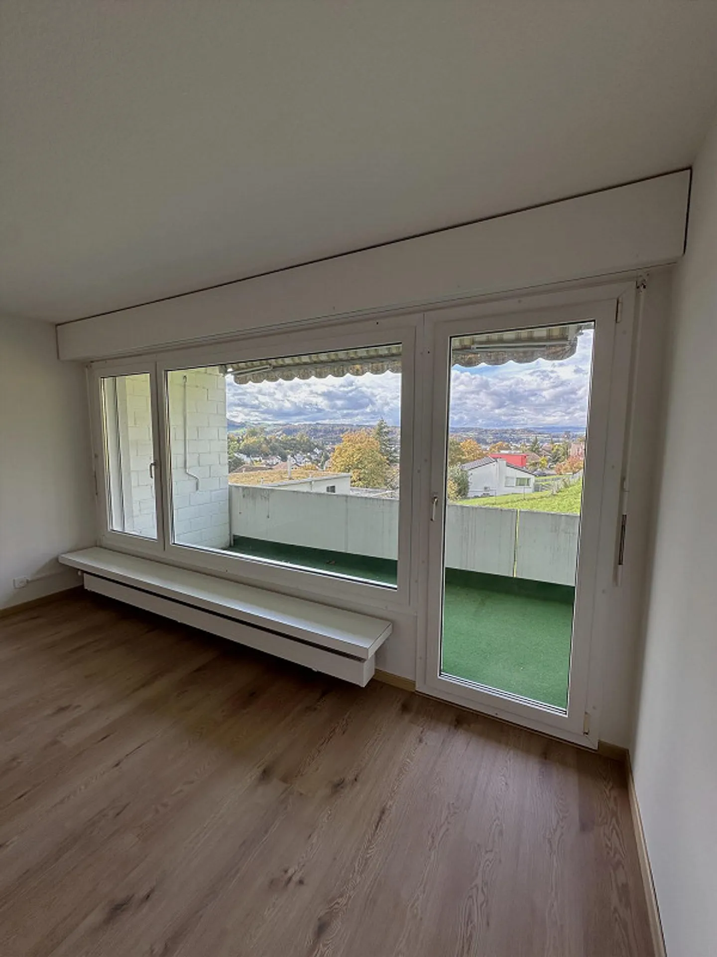 Wohnen mit Aussicht - Foto 3 von 13