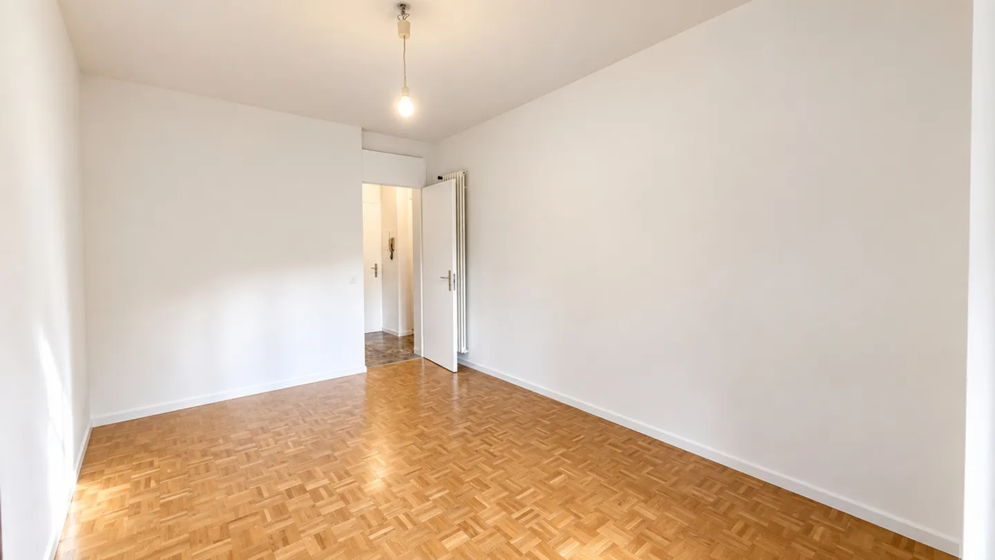 COZY 2.5 ROOMS IN MASSAGNO - Photo 7 of 10