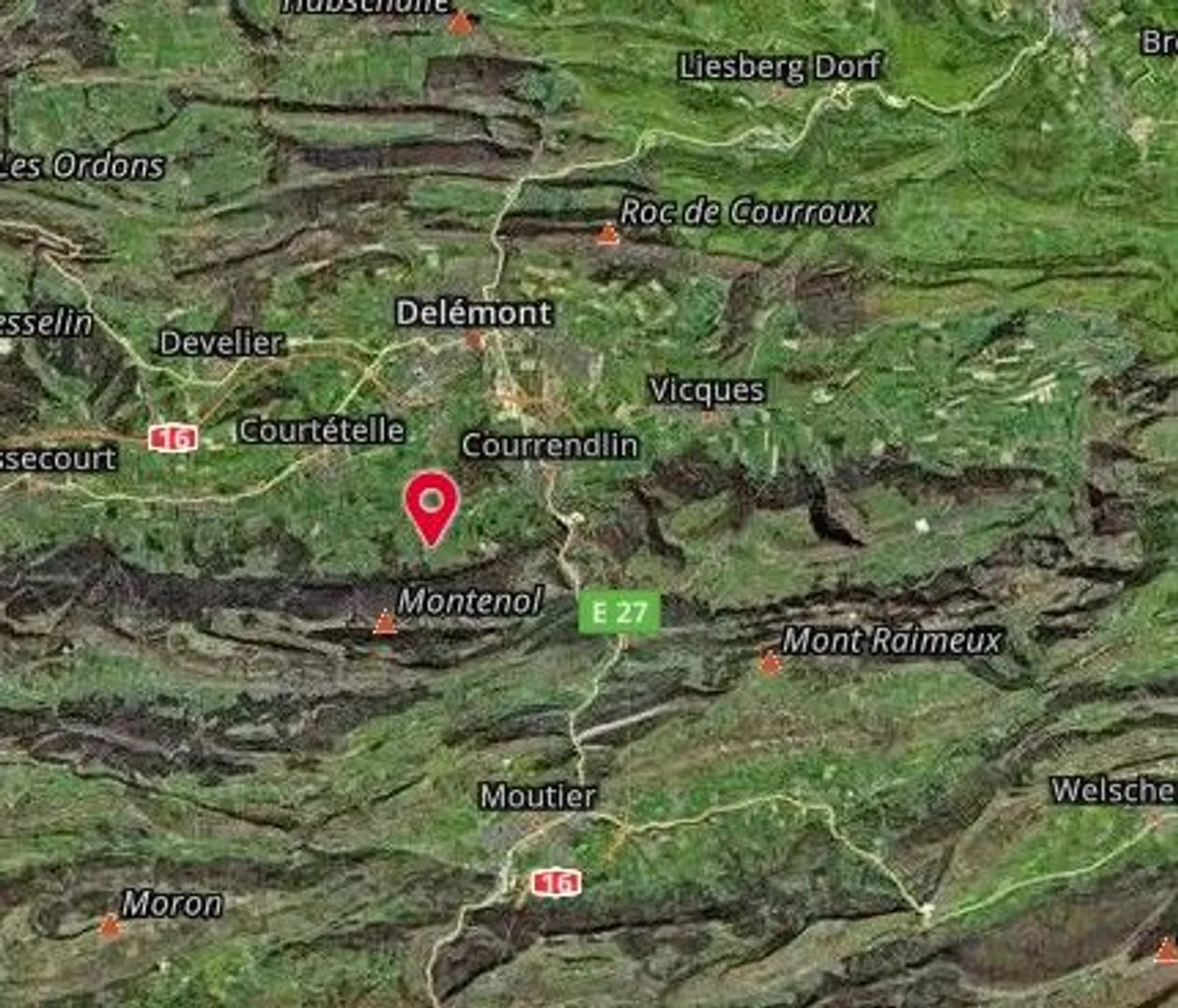 Charmante Maison Familiale à Châtillon - Photo 6 sur 13