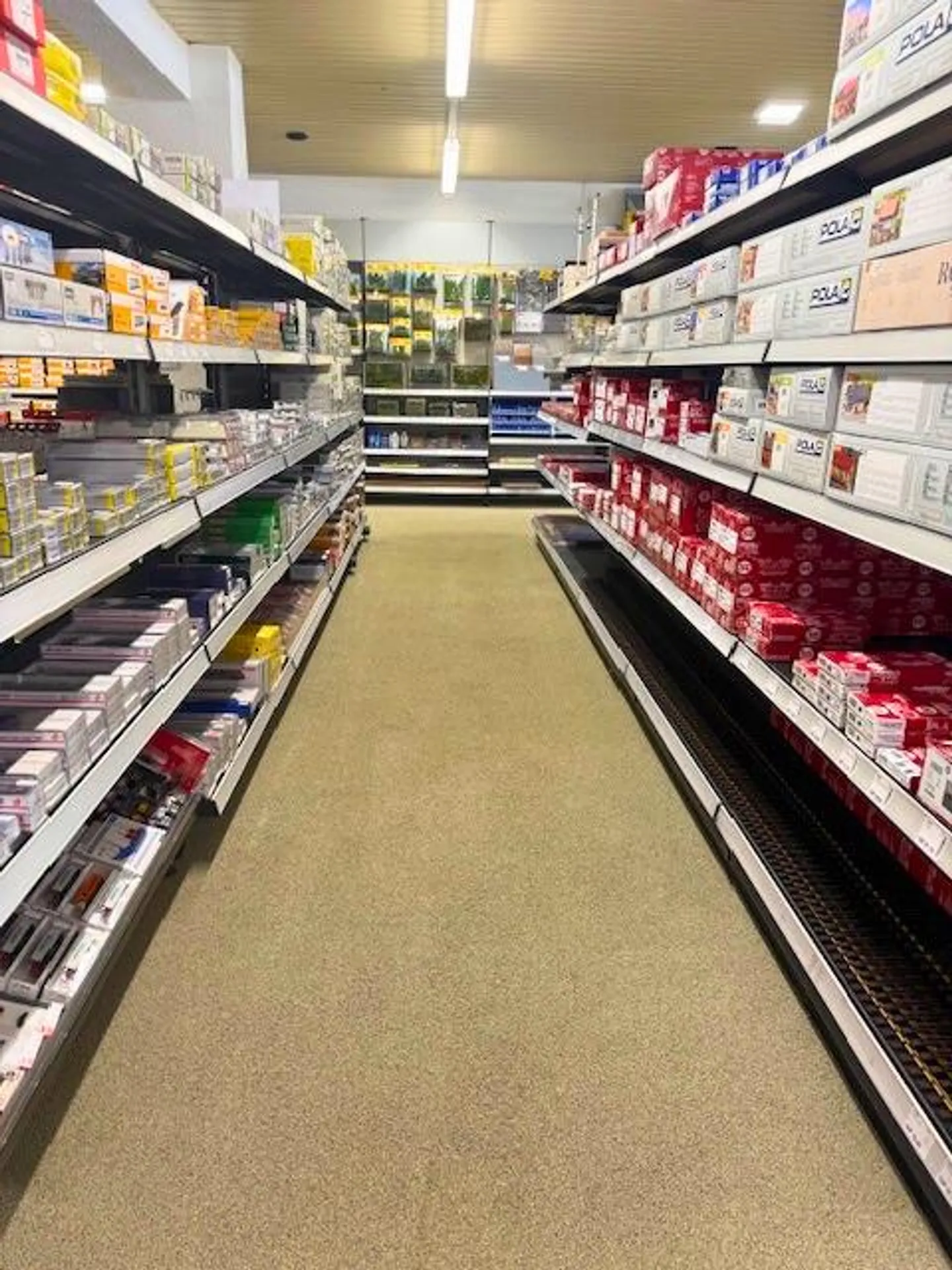 Votre nouveau lieu d'affaires : Espace commercial à Toffen - Photo 5 sur 14
