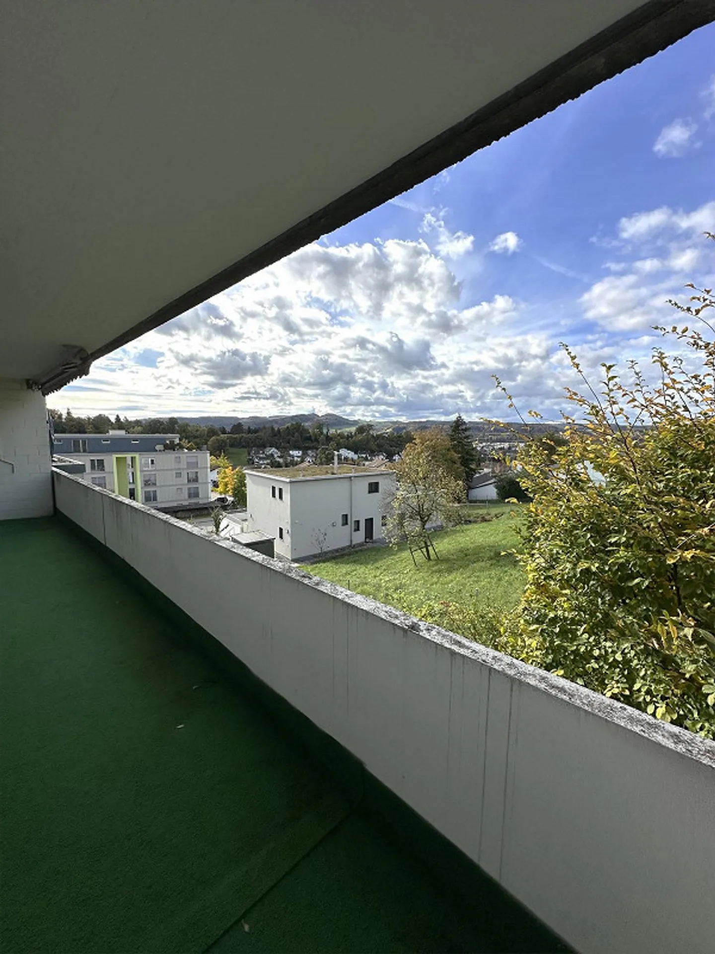 Wohnen mit Aussicht - Foto 13 von 13