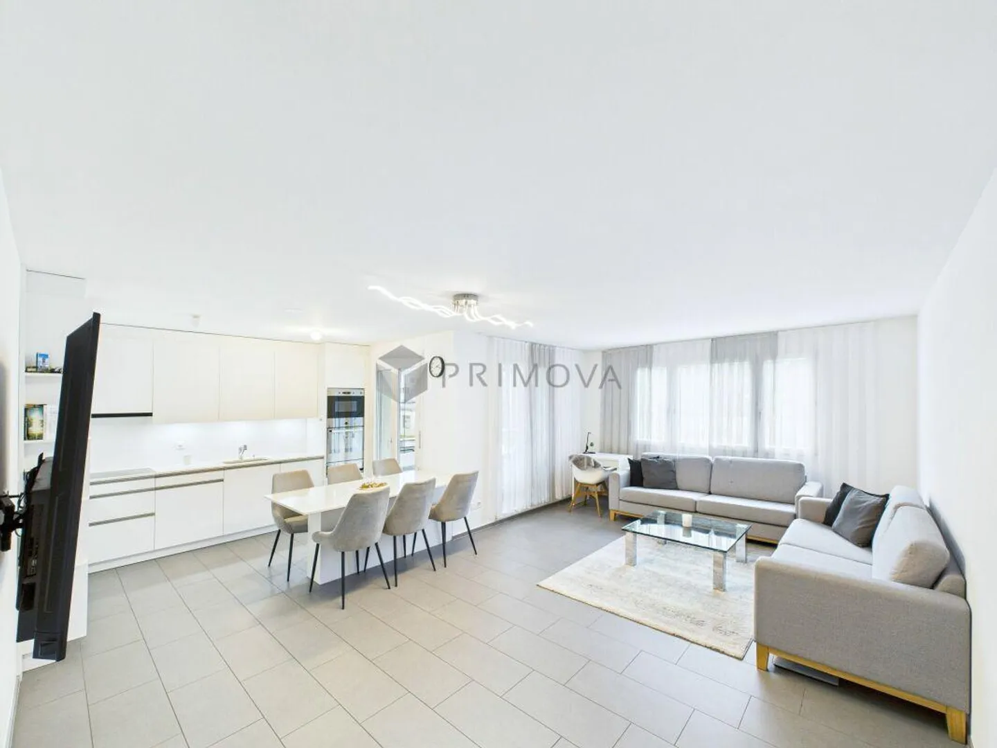 Le design rencontre le confort - Votre maison exclusive - Photo 2 sur 9