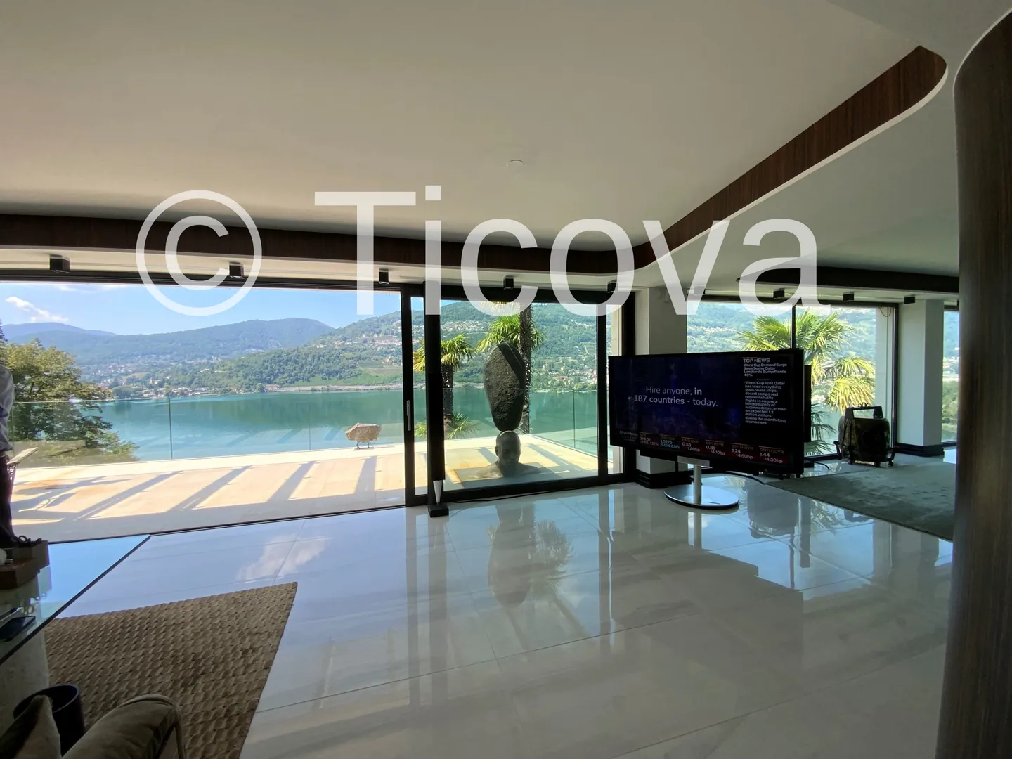 Luxury Villa in Collina - Photo 8 of 9