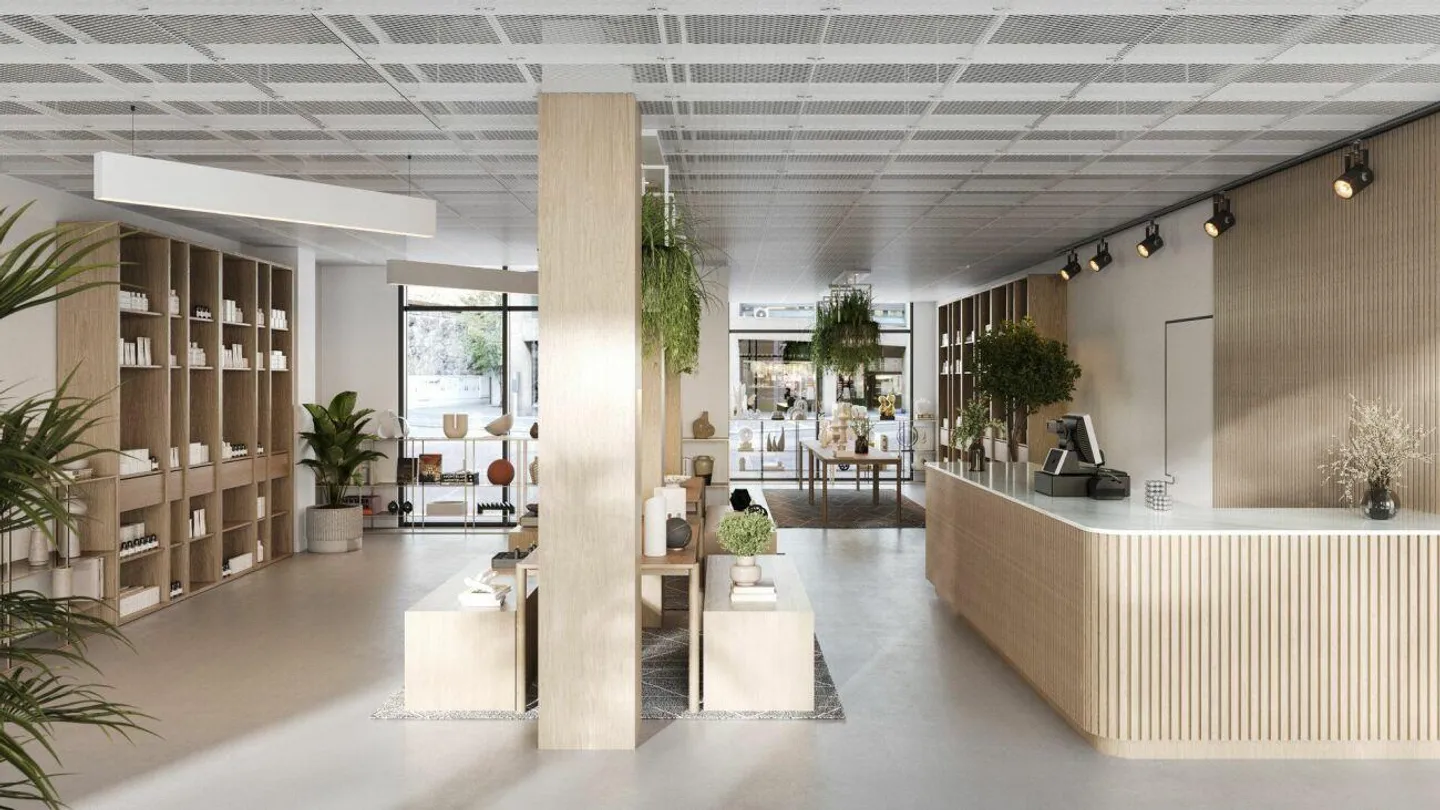 Bundesplatz 12, Zug - Photo 2 of 3