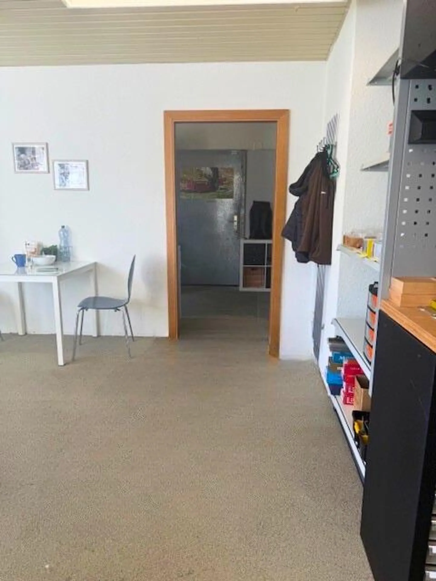 Votre nouveau lieu d'affaires : Espace commercial à Toffen - Photo 6 sur 14