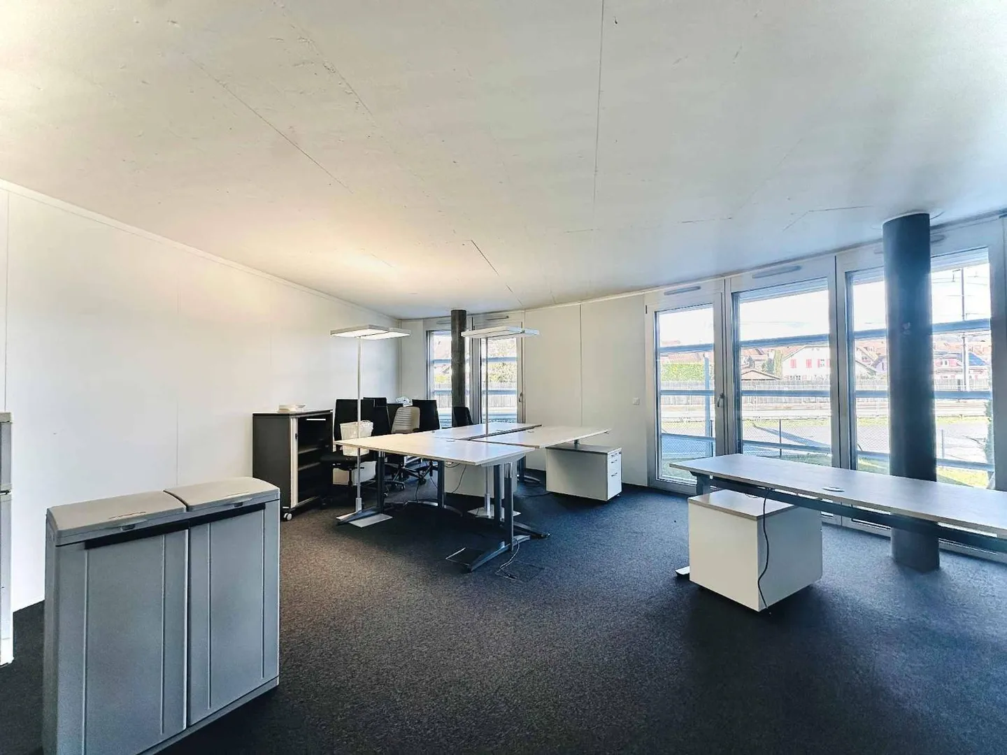 Bureaux PLUG & PLAY, à partir de 15 m2 à louer - Photo 7 sur 9