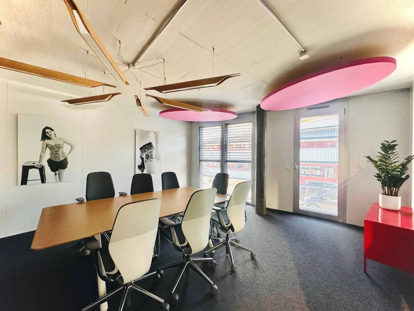 Bureaux PLUG & PLAY, à partir de 15 m2 à louer - Photo 8 sur 9