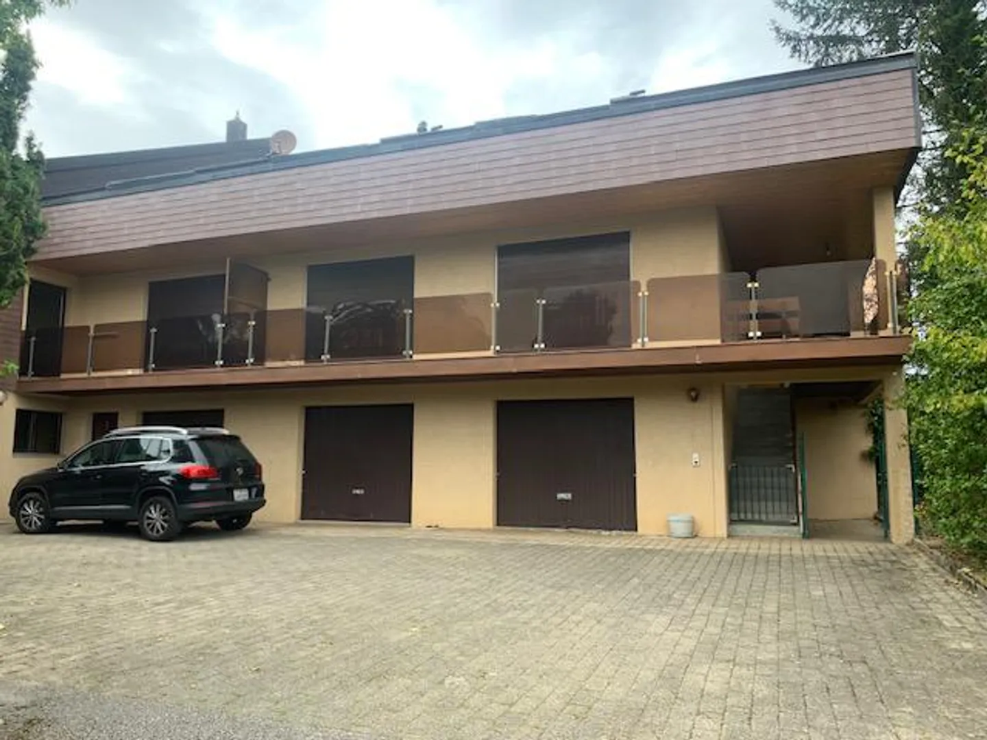 Bière, villa di 3 appartamenti - Foto 2 di 3