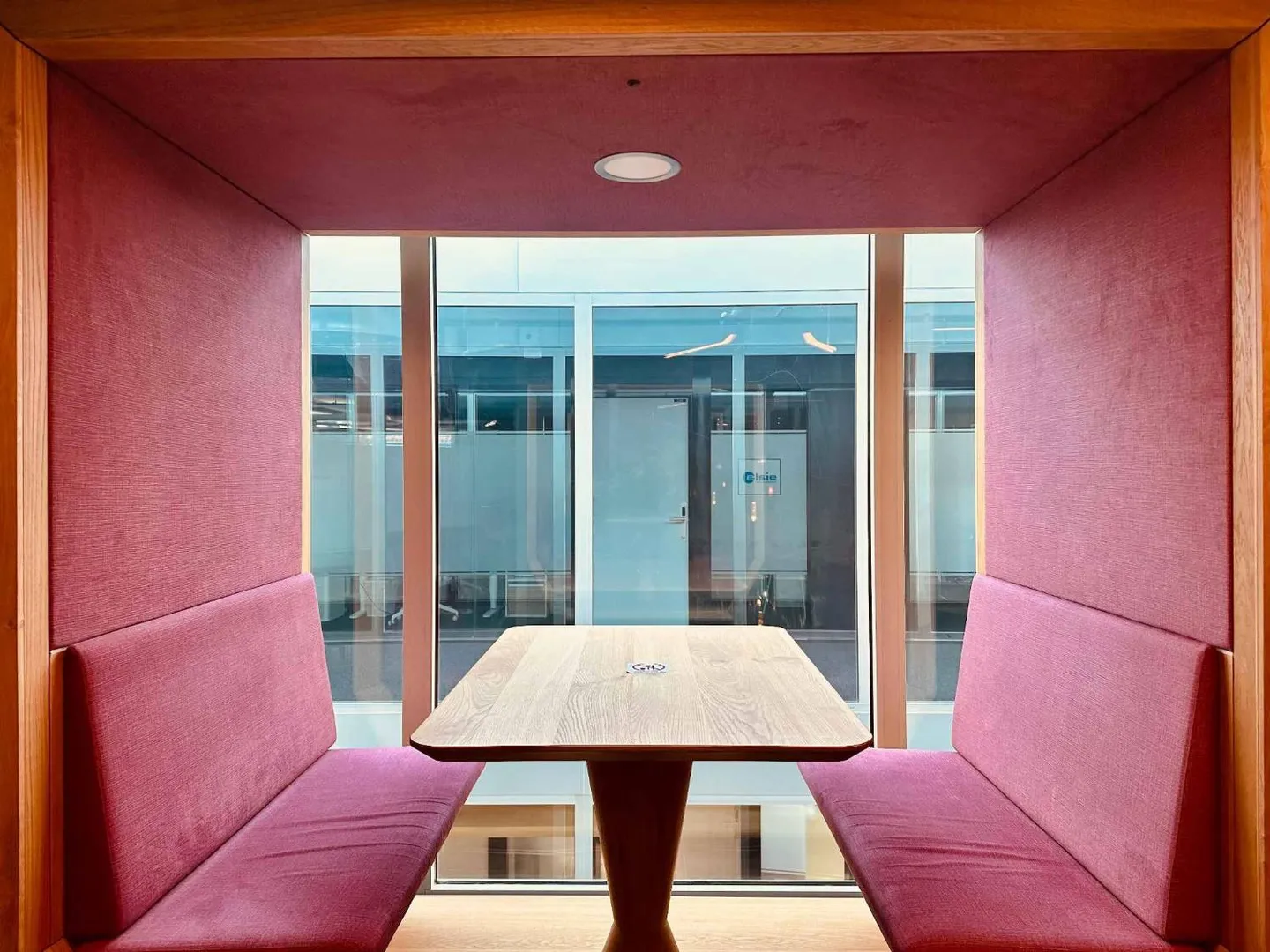 Bureaux PLUG & PLAY, à partir de 15 m2 à louer - Photo 5 sur 9