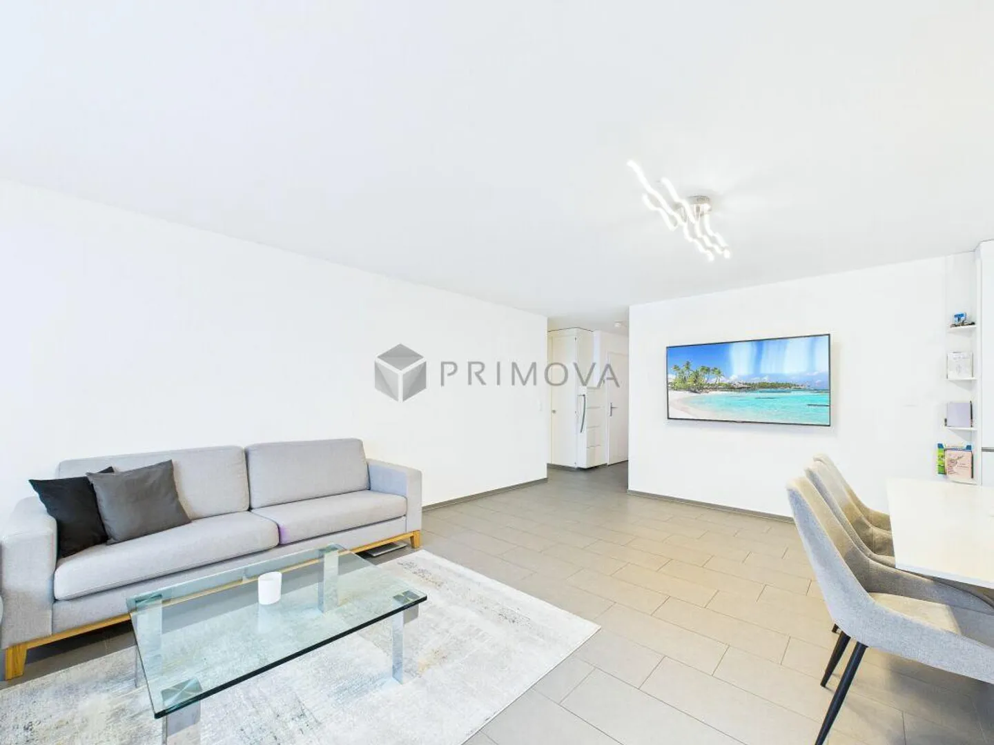 Le design rencontre le confort - Votre maison exclusive - Photo 3 sur 9